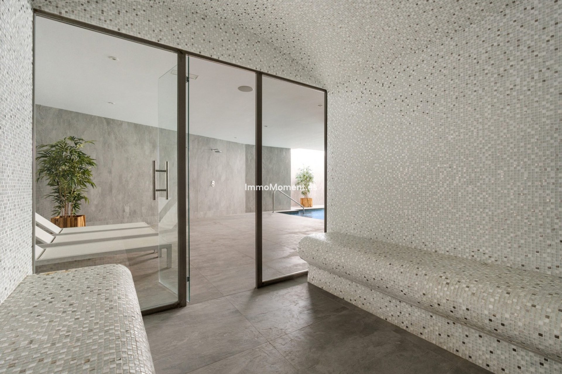 Resale - Apartment - Marbella - Marbella Centro