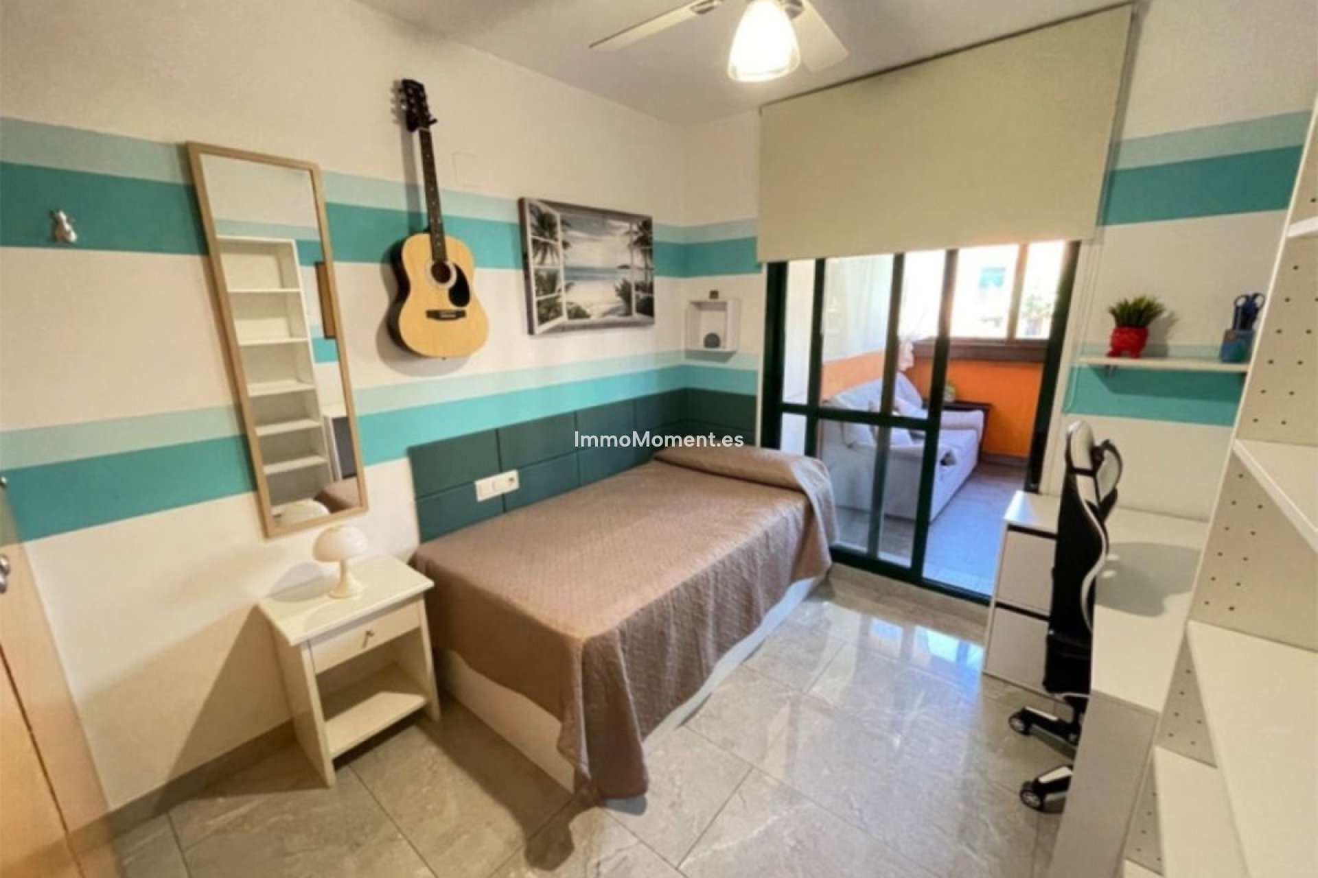 Resale - Apartment - Marbella - Marbella Centro