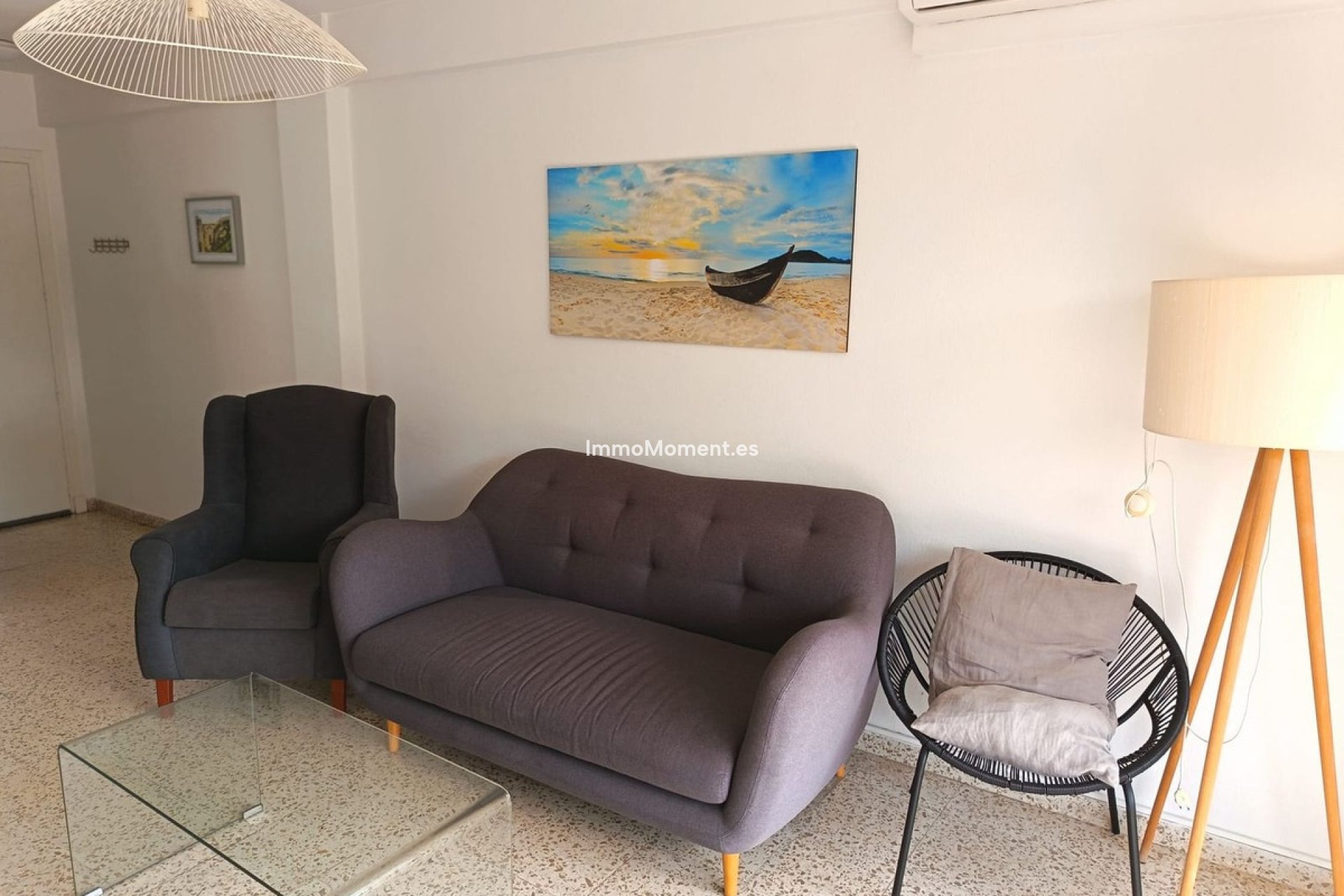 Resale - Apartment - Marbella - Marbella Centro