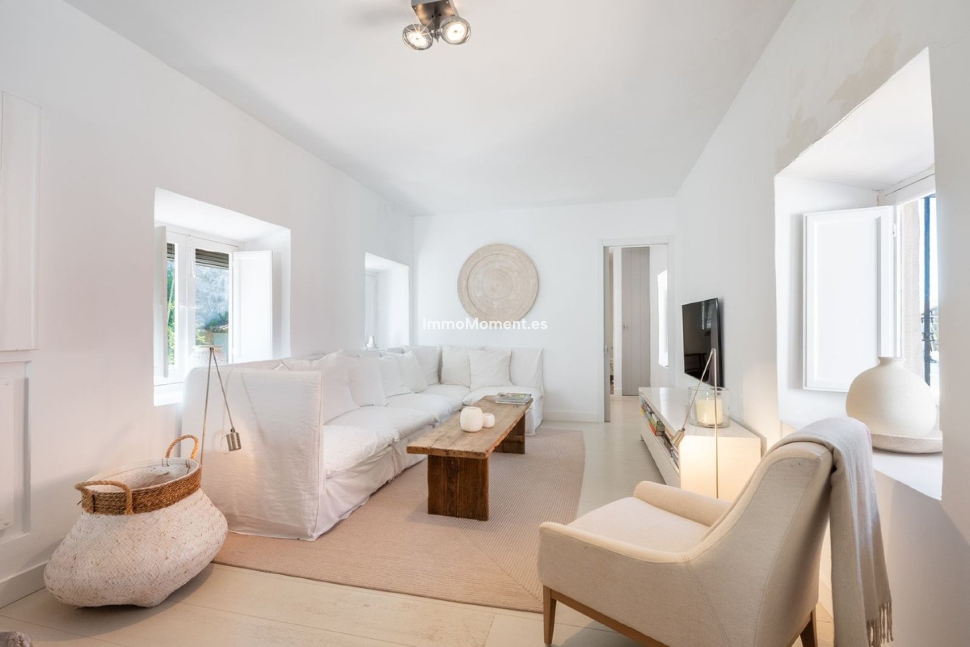 Resale - Apartment - Marbella - Marbella Centro