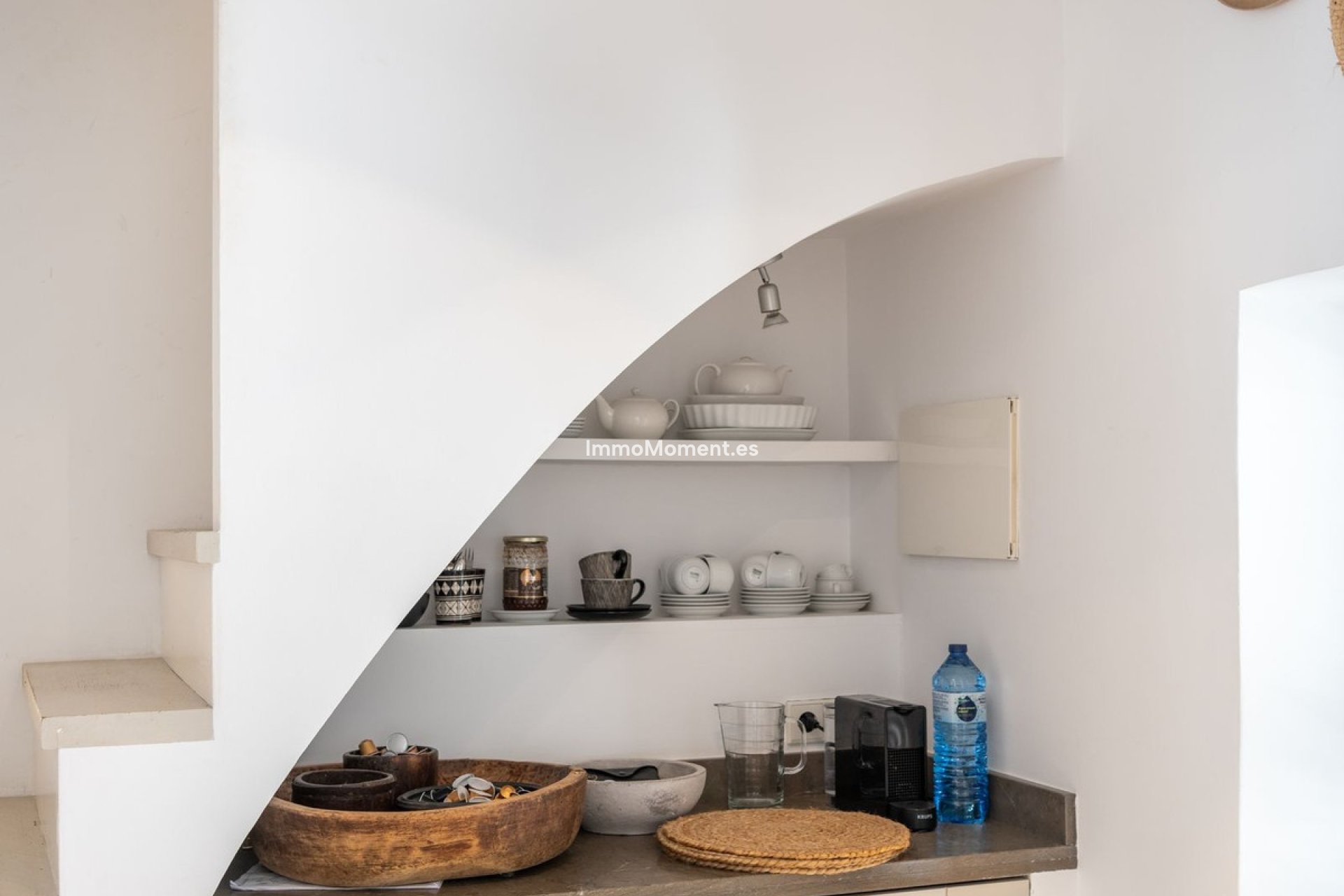 Resale - Apartment - Marbella - Marbella Centro