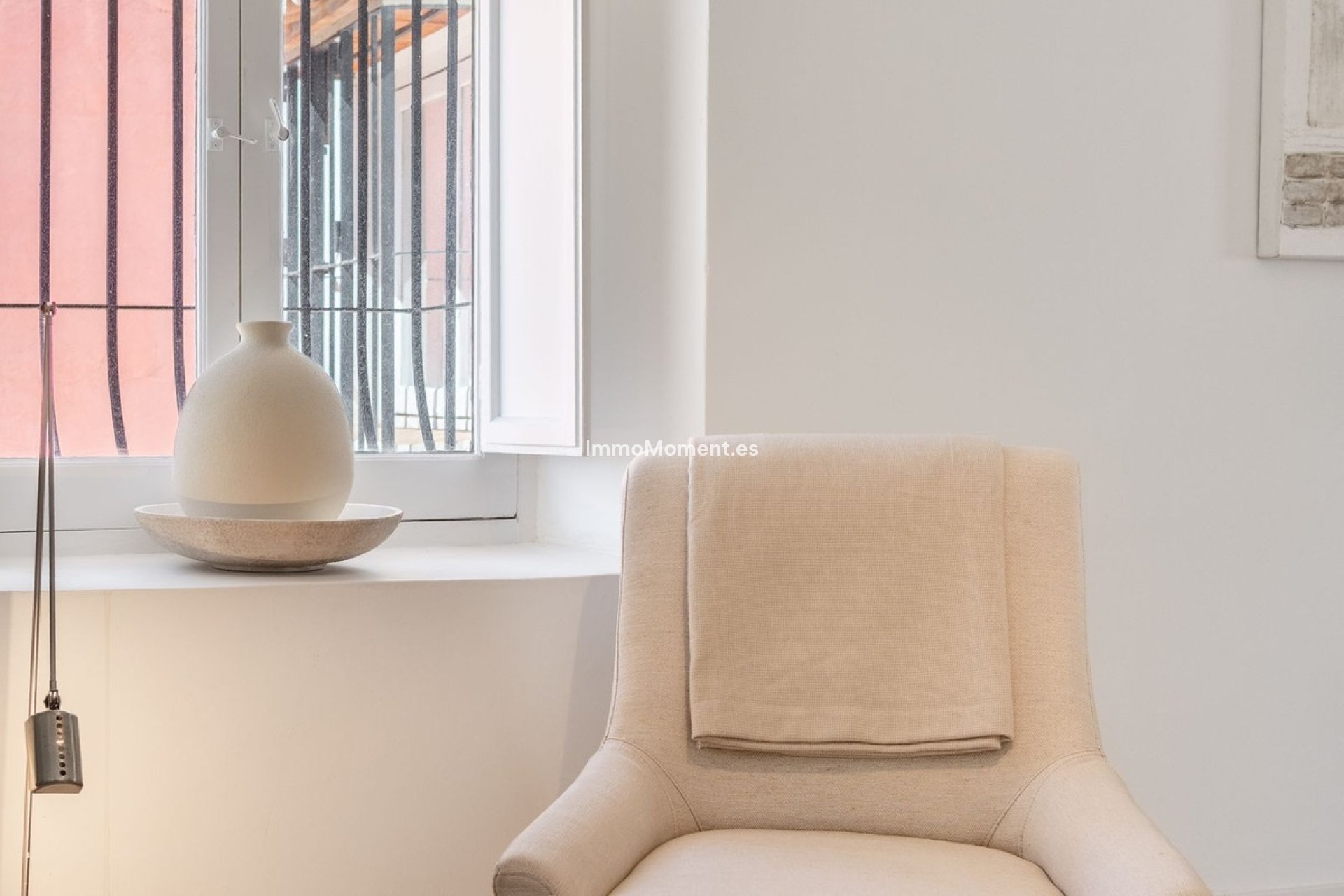 Resale - Apartment - Marbella - Marbella Centro