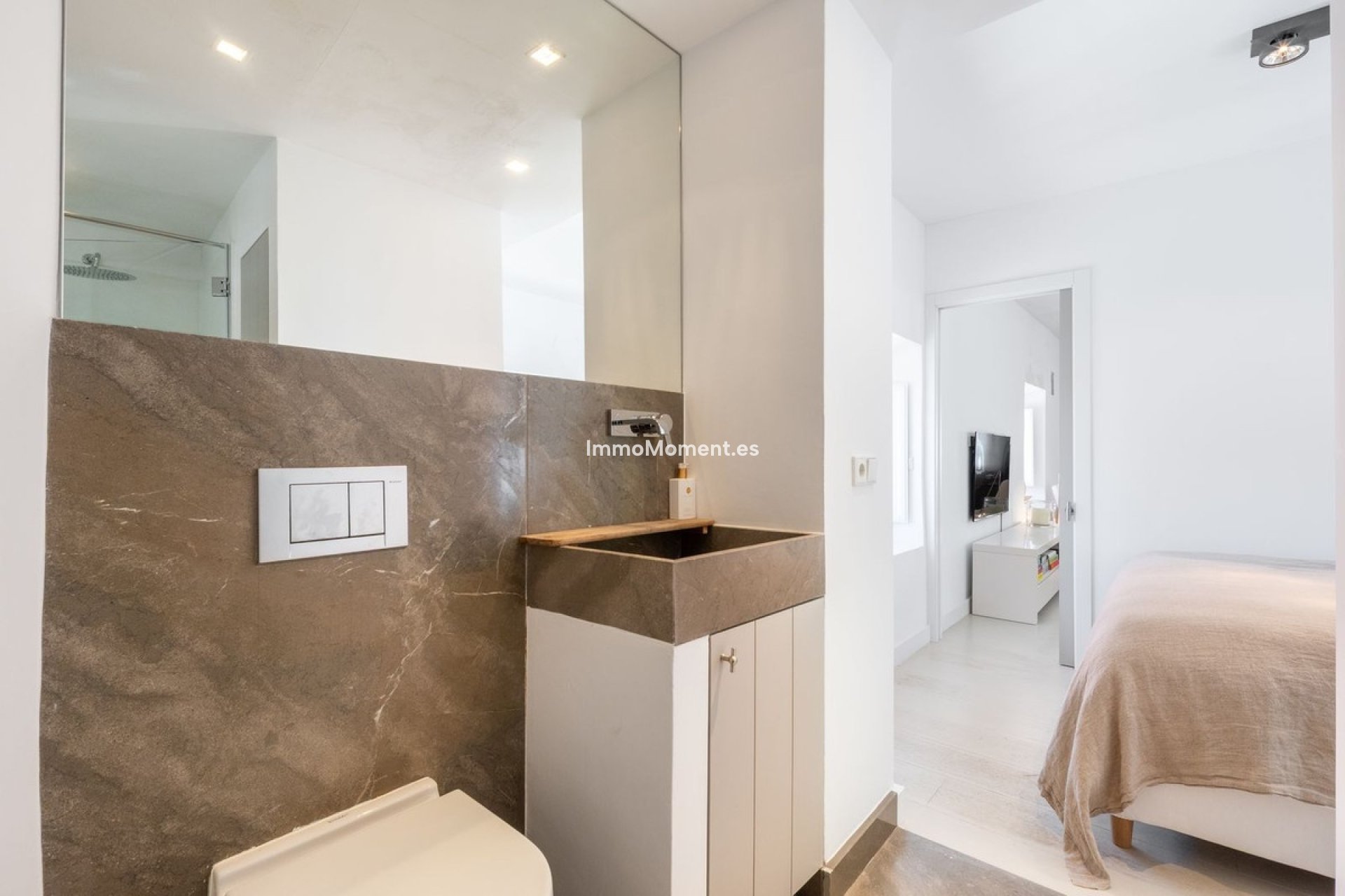 Resale - Apartment - Marbella - Marbella Centro