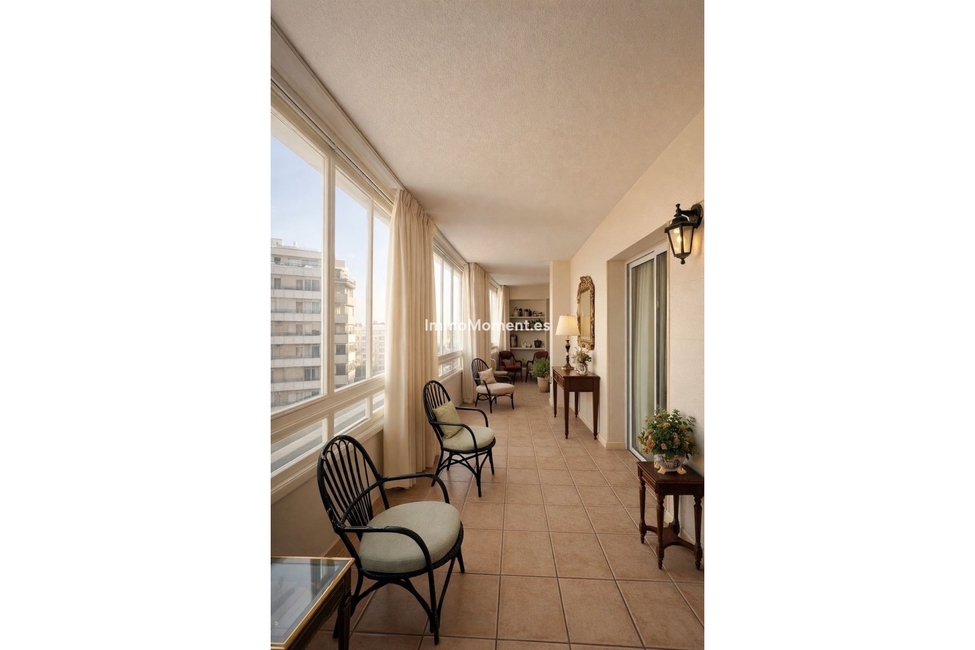 Resale - Apartment - Marbella - Marbella Centro