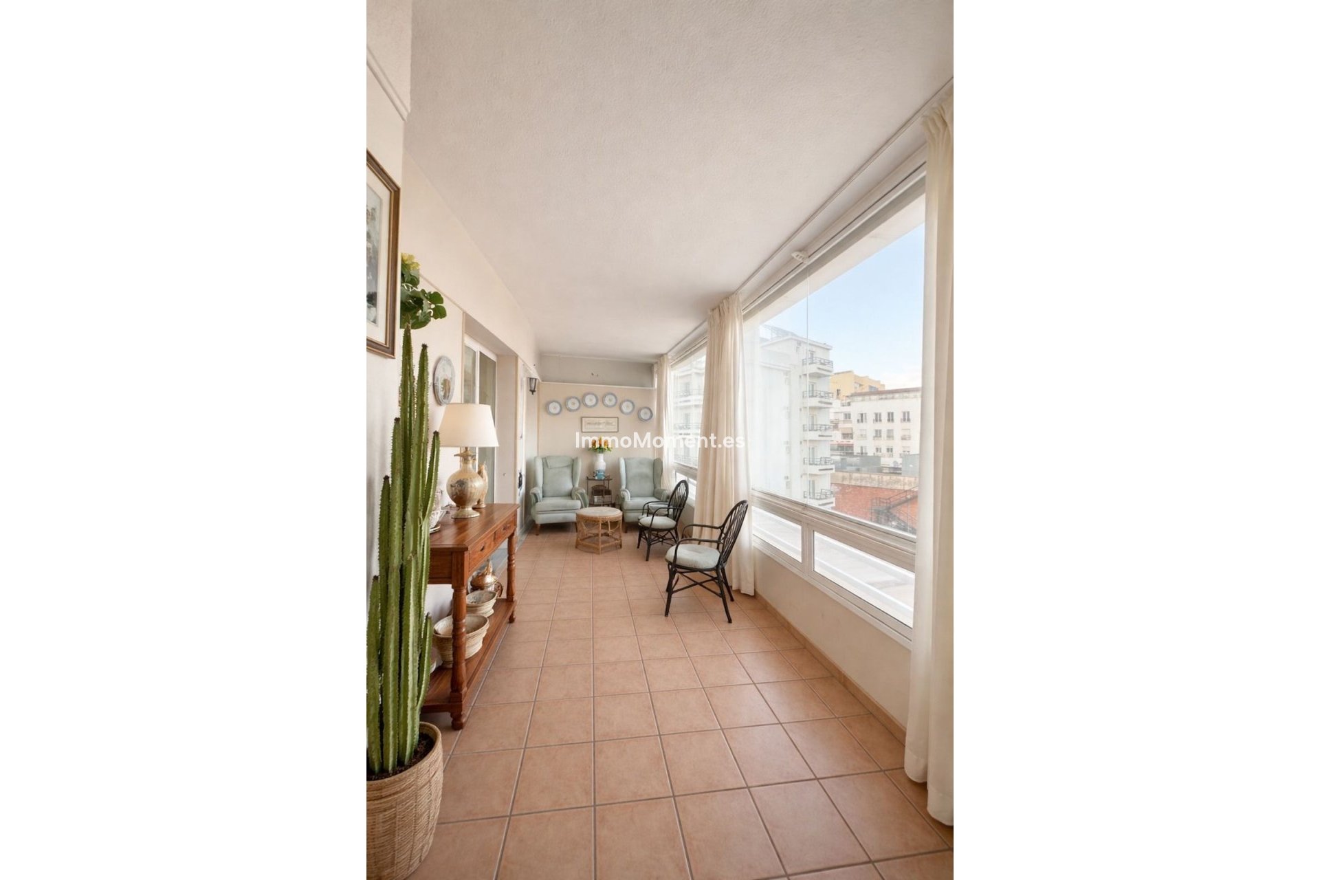 Resale - Apartment - Marbella - Marbella Centro