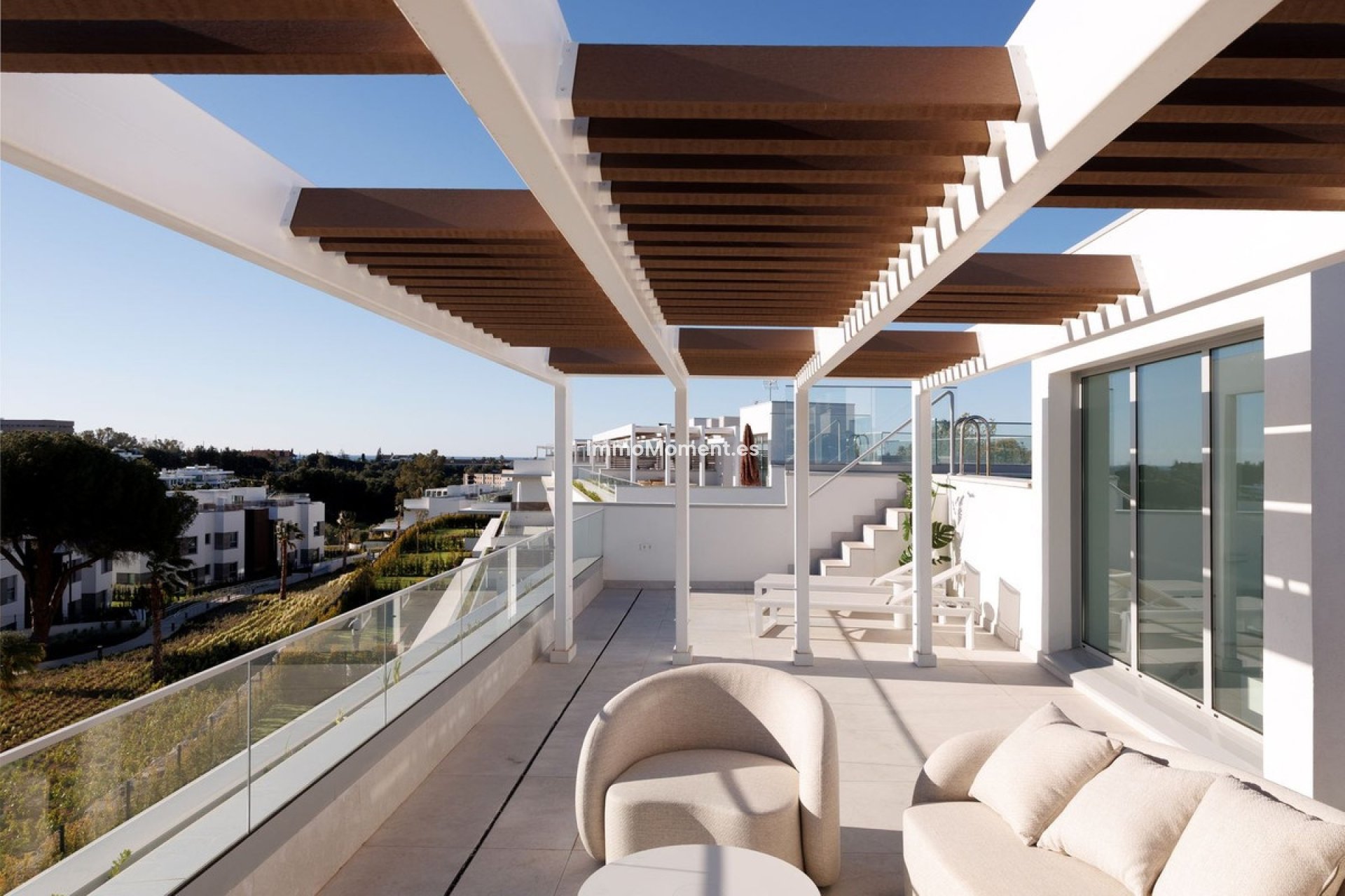 Resale - Apartment - Marbella - Marbella Centro