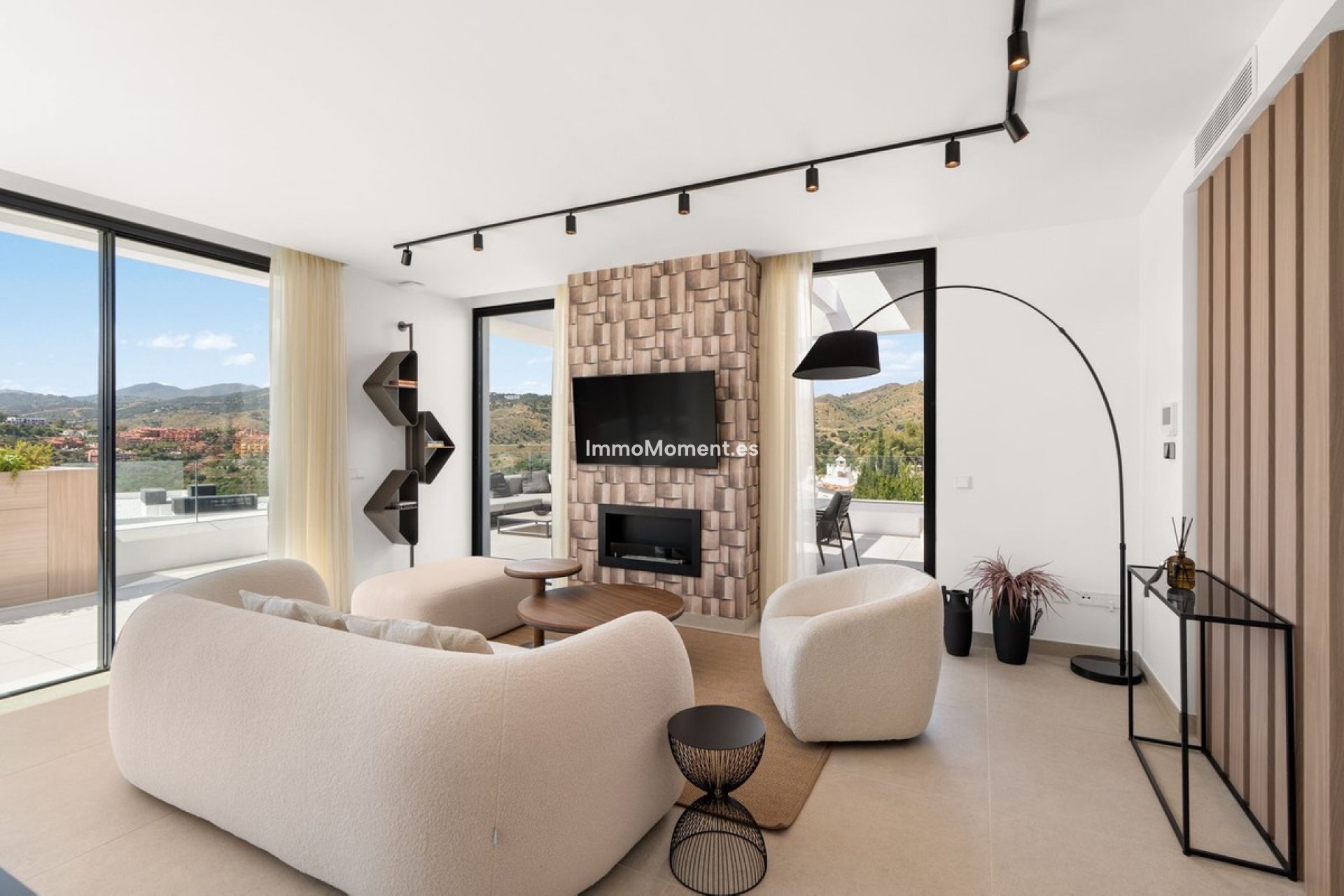 Resale - Apartment - Marbella - Marbella Centro