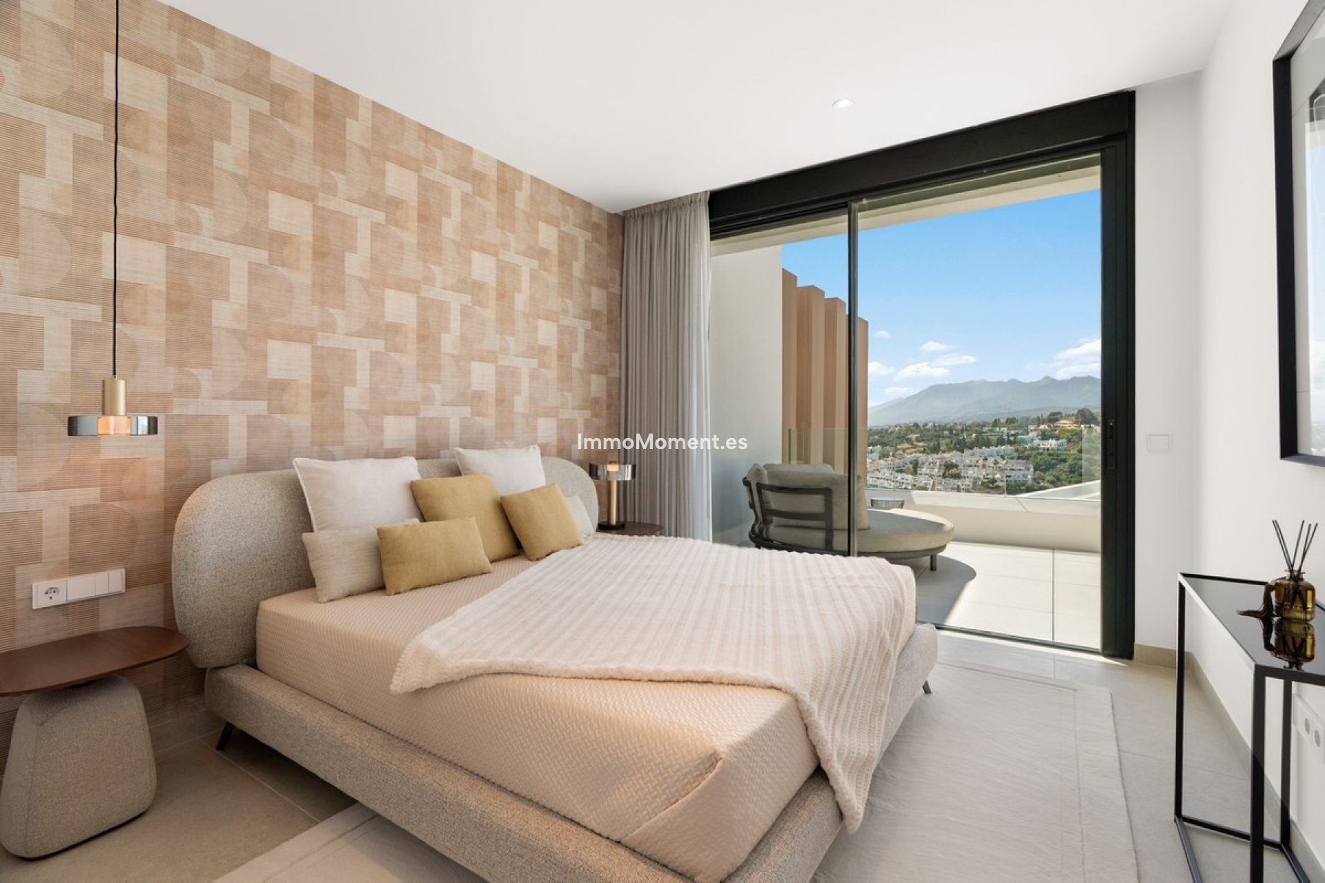 Resale - Apartment - Marbella - Marbella Centro