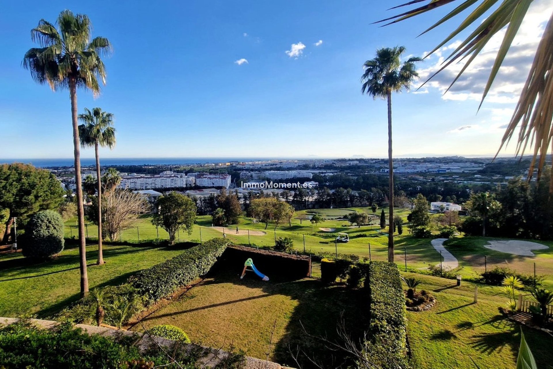 Resale - Apartment - Marbella - Marbella Centro