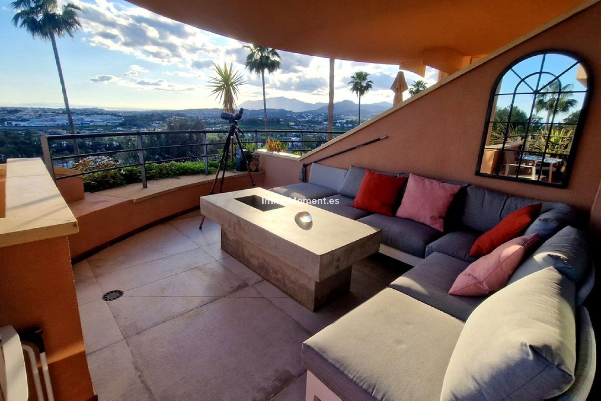 Resale - Apartment - Marbella - Marbella Centro