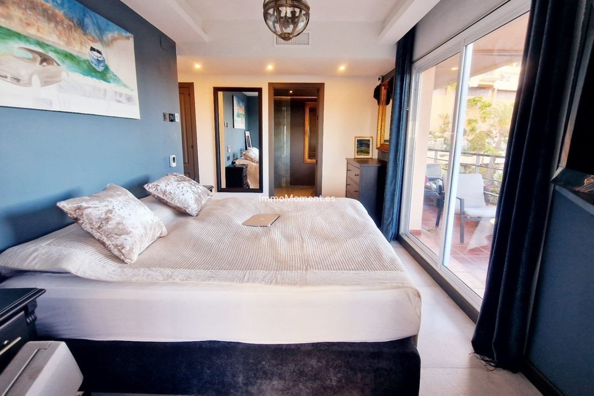 Resale - Apartment - Marbella - Marbella Centro