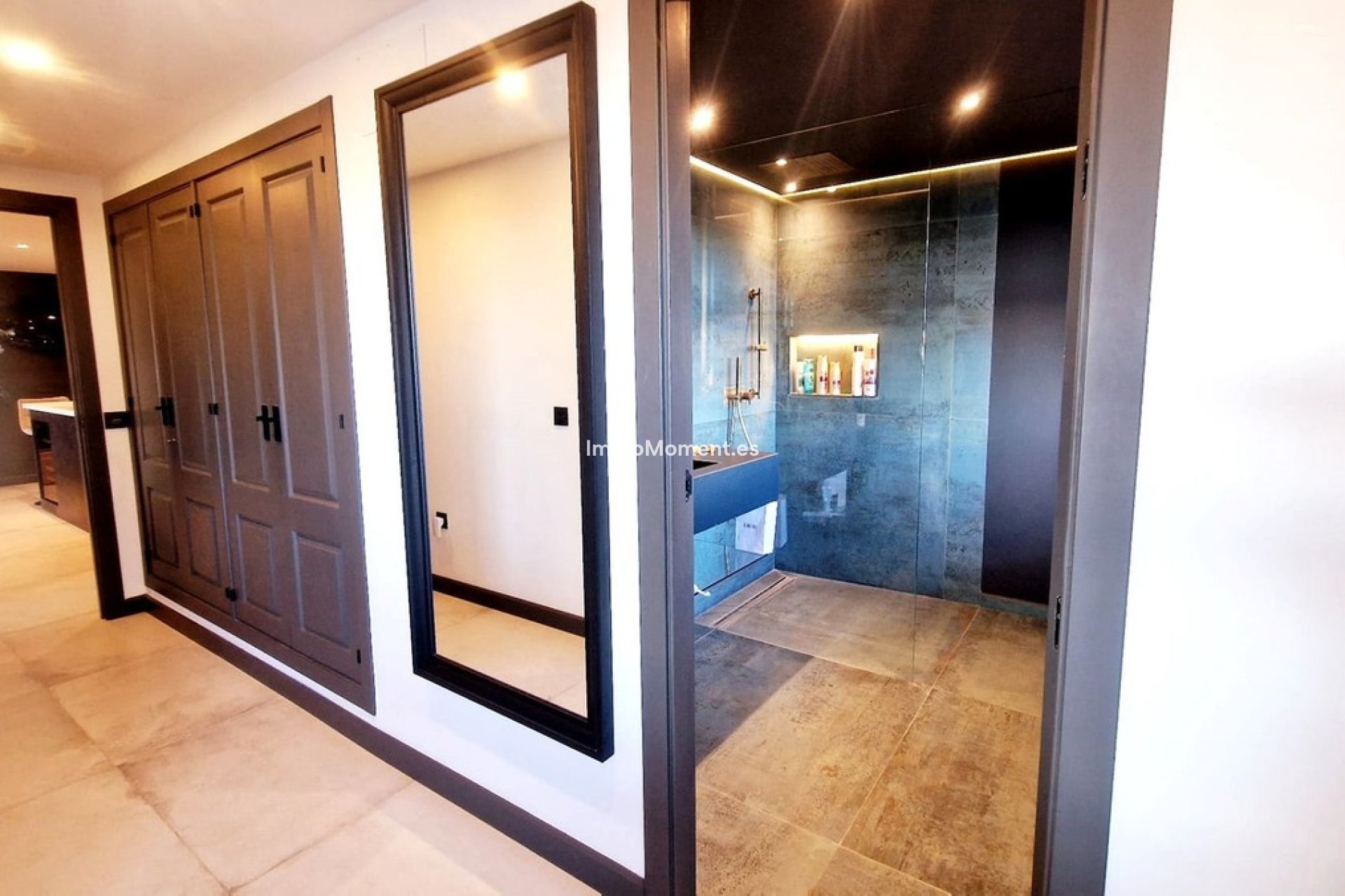 Resale - Apartment - Marbella - Marbella Centro