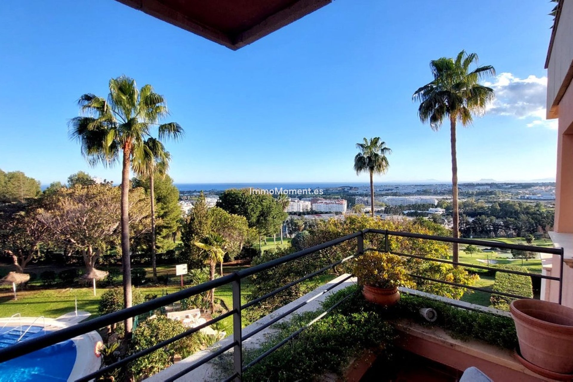 Resale - Apartment - Marbella - Marbella Centro