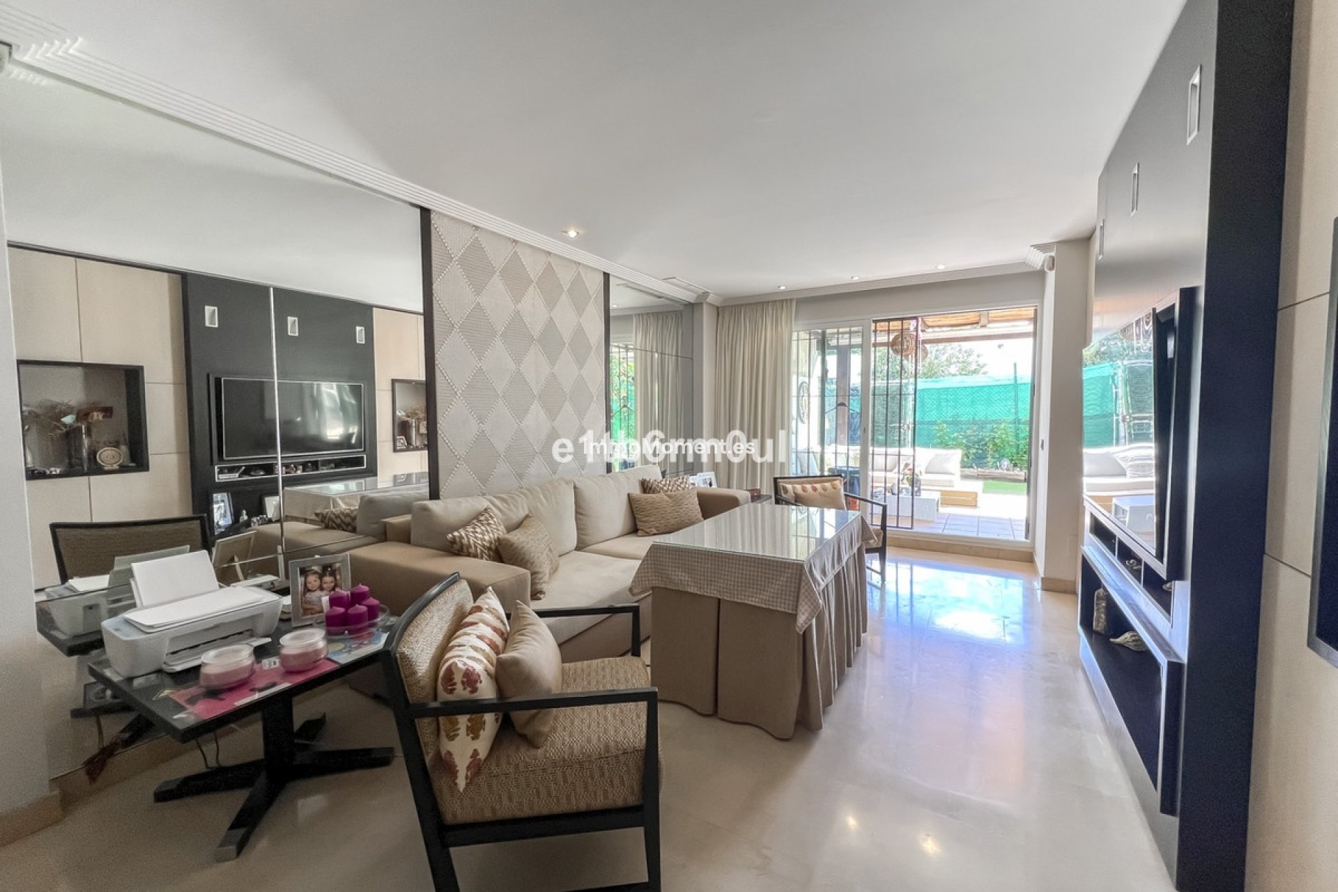 Resale - Apartment - Marbella - Marbella Centro