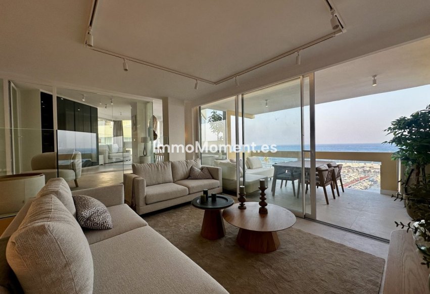 Resale - Apartment - Marbella - Marbella Centro