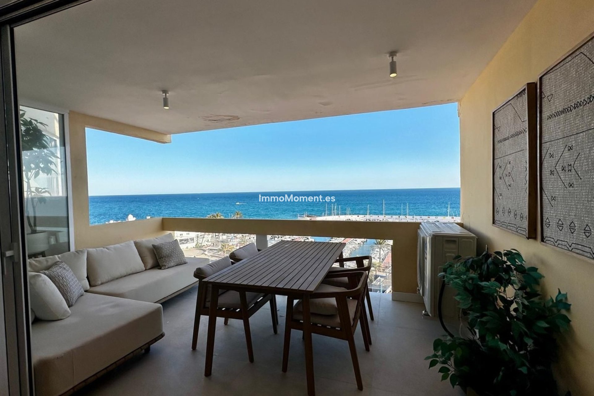 Resale - Apartment - Marbella - Marbella Centro