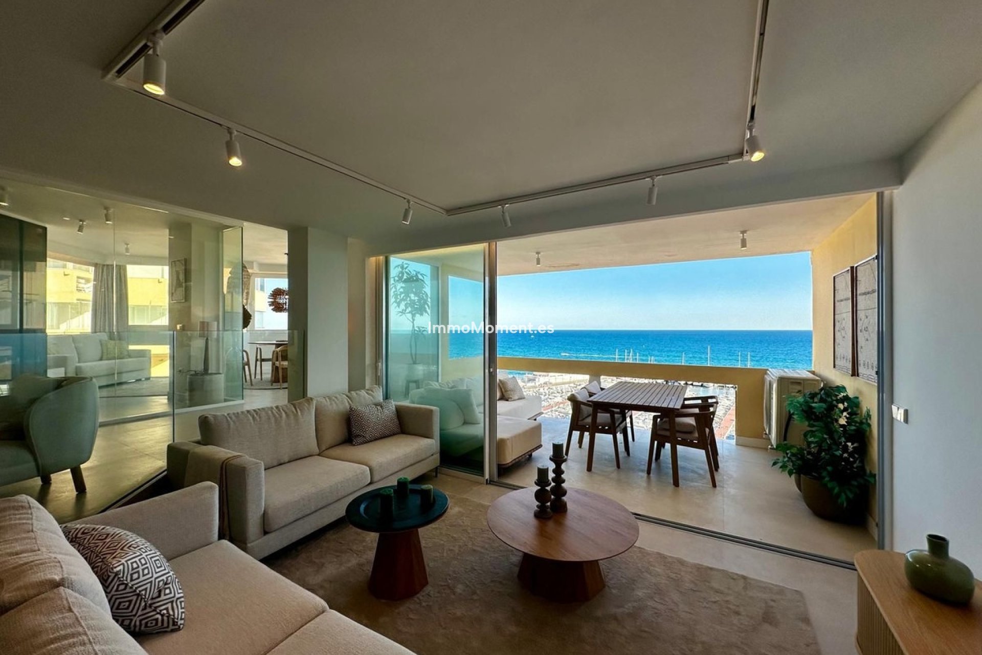 Resale - Apartment - Marbella - Marbella Centro