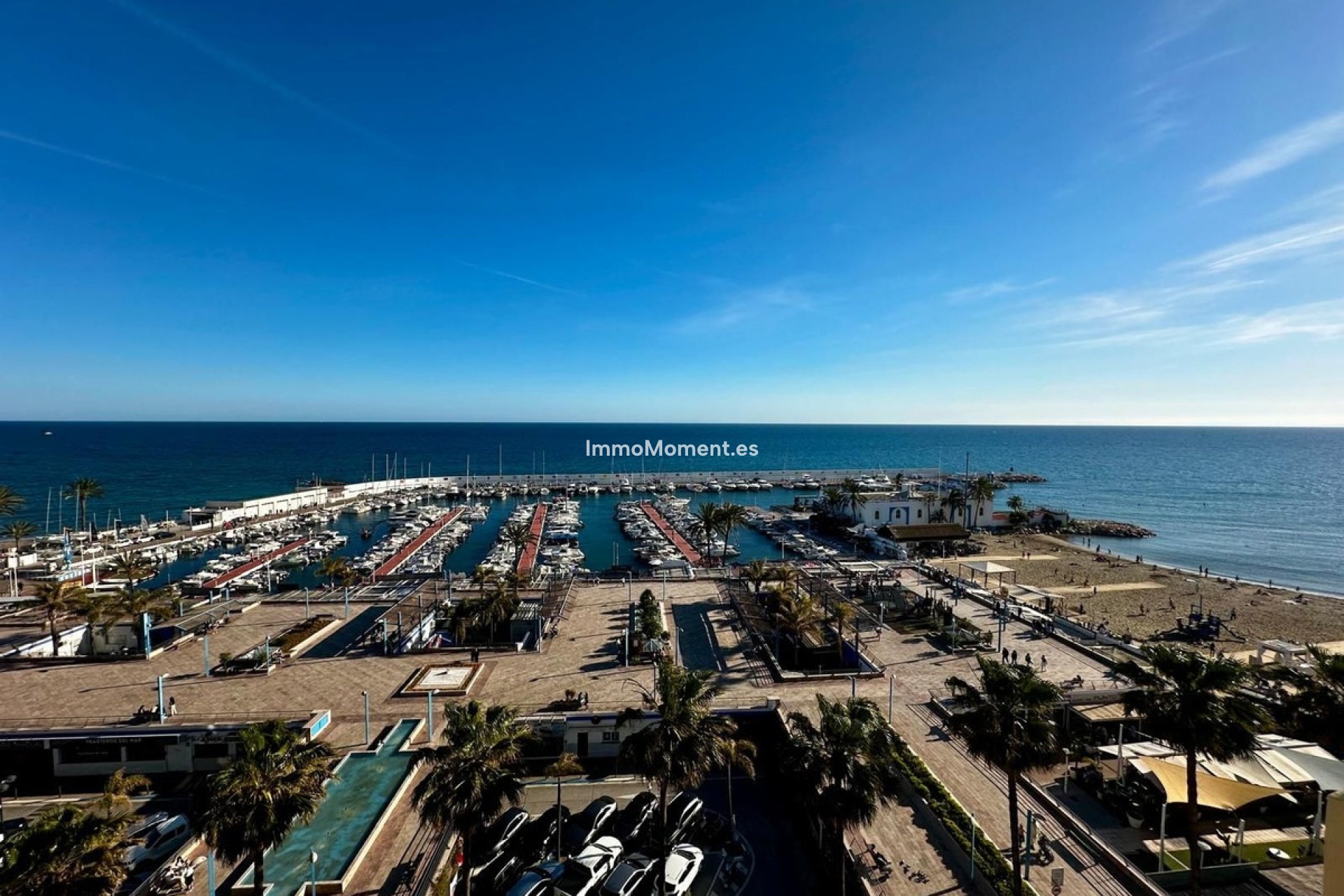 Resale - Apartment - Marbella - Marbella Centro