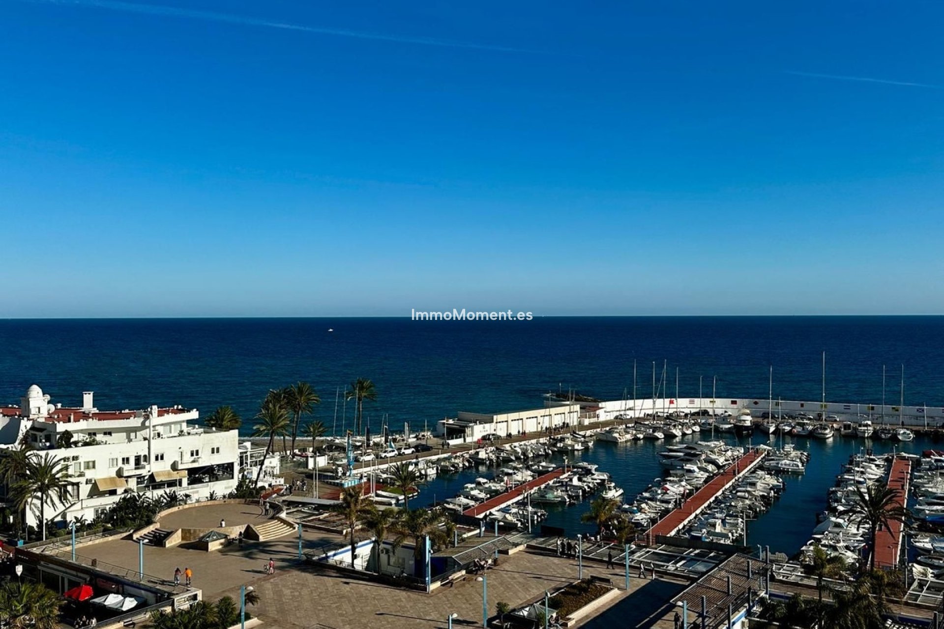 Resale - Apartment - Marbella - Marbella Centro