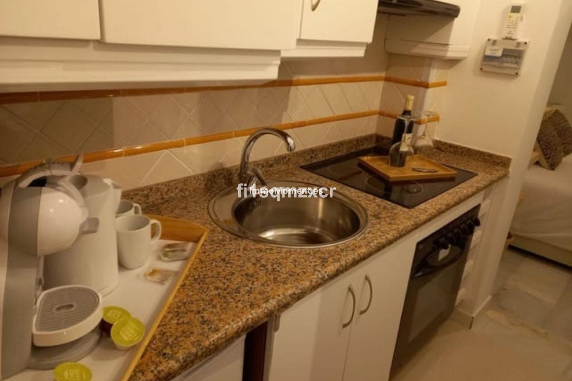 Resale - Apartment - Marbella - Marbella Centro