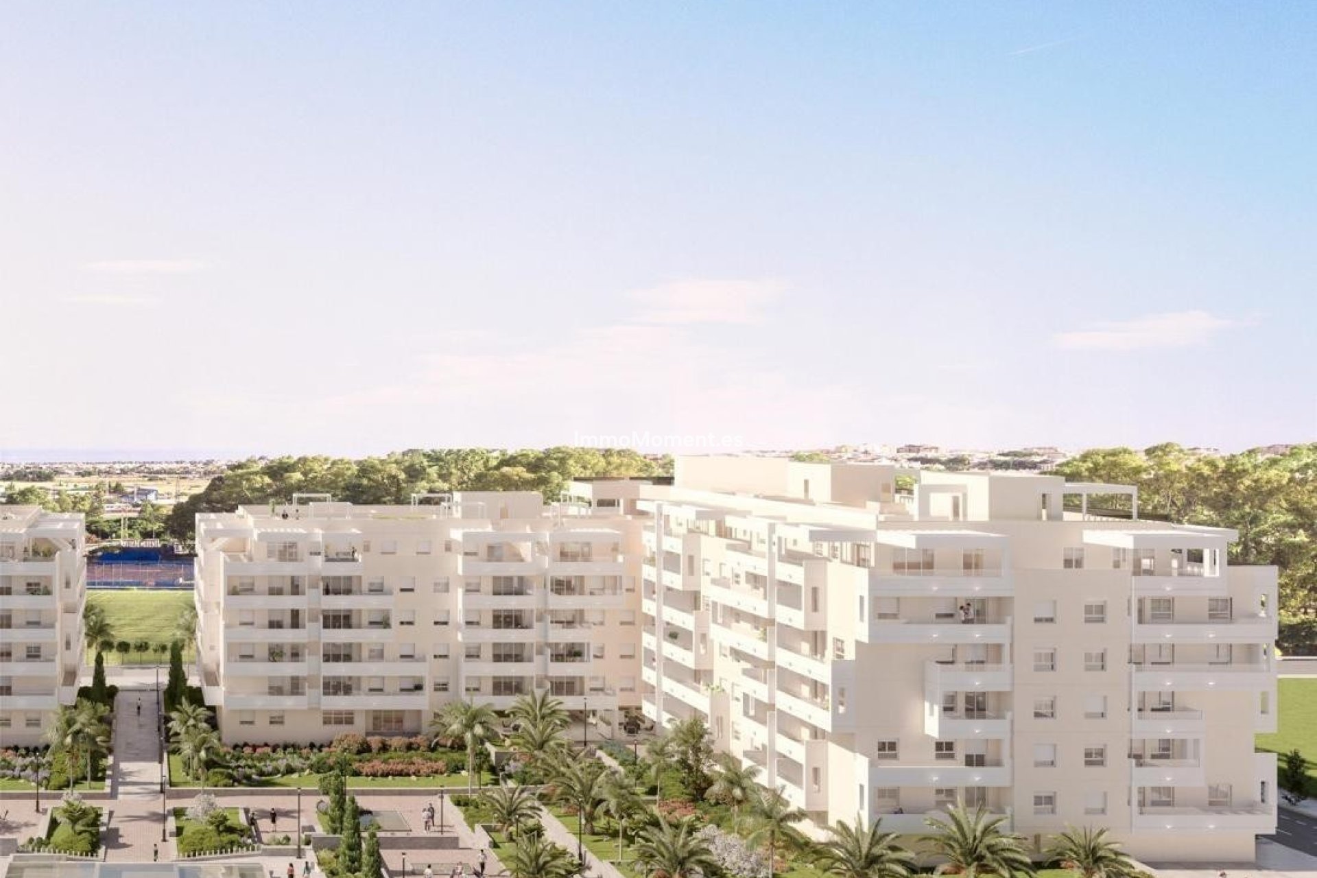 Resale - Apartment - Marbella - Marbella Centro