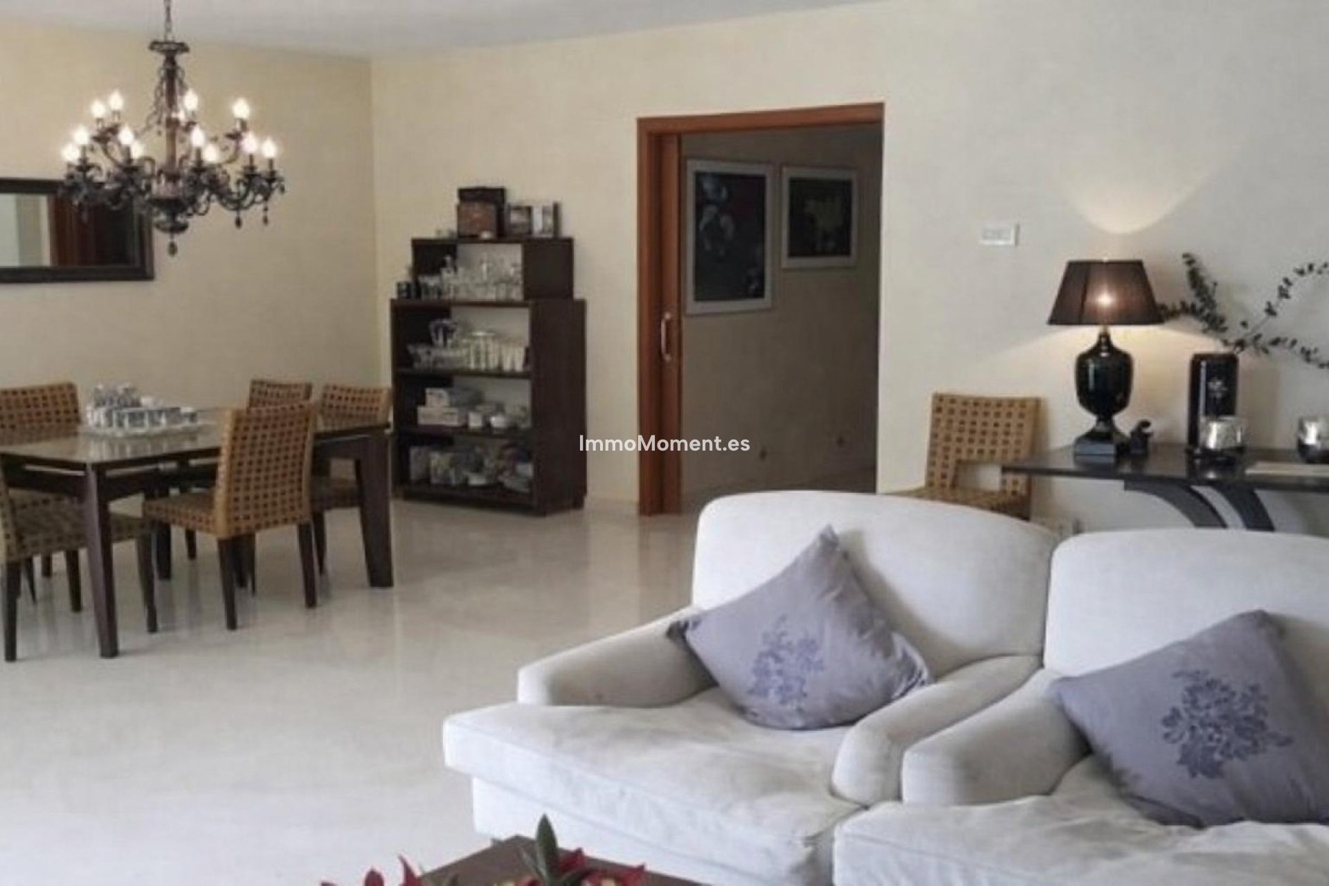 Resale - Apartment - Marbella - Marbella Centro