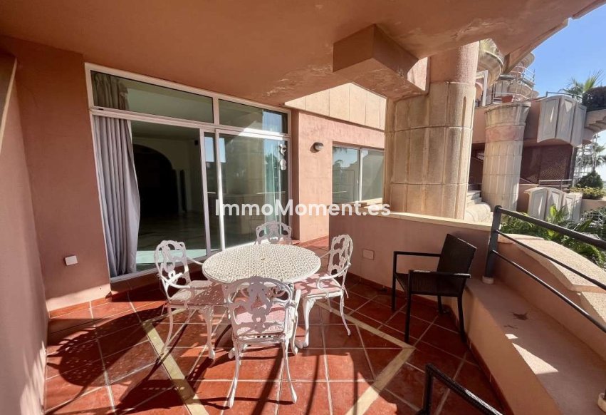 Resale - Apartment - Marbella - Marbella Centro