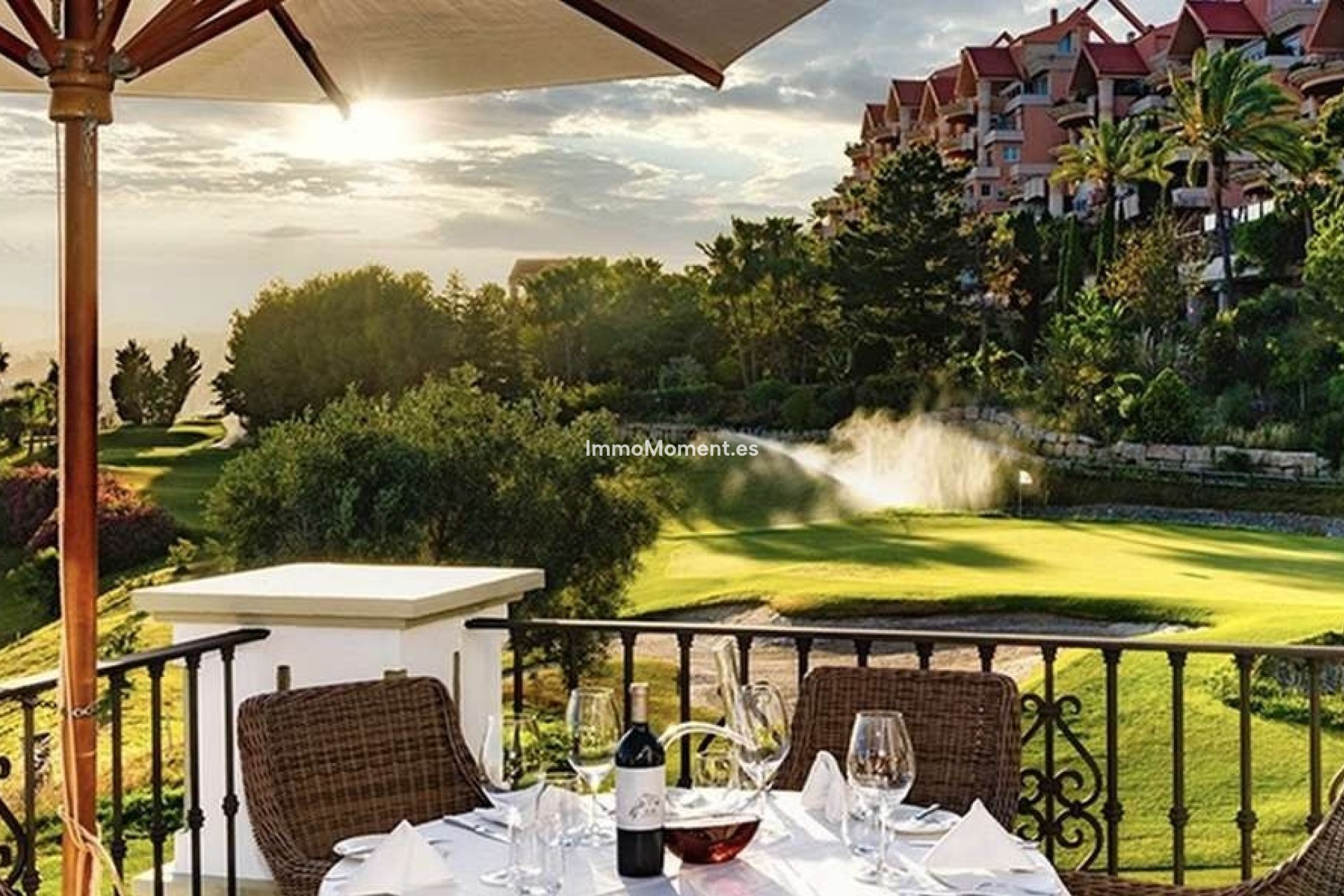 Resale - Apartment - Marbella - Marbella Centro