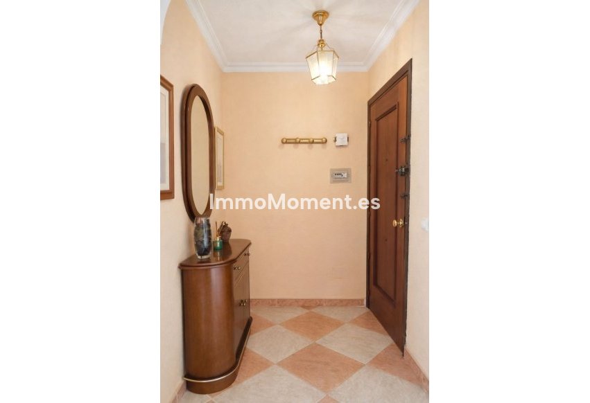 Resale - Apartment - Marbella - Marbella Centro