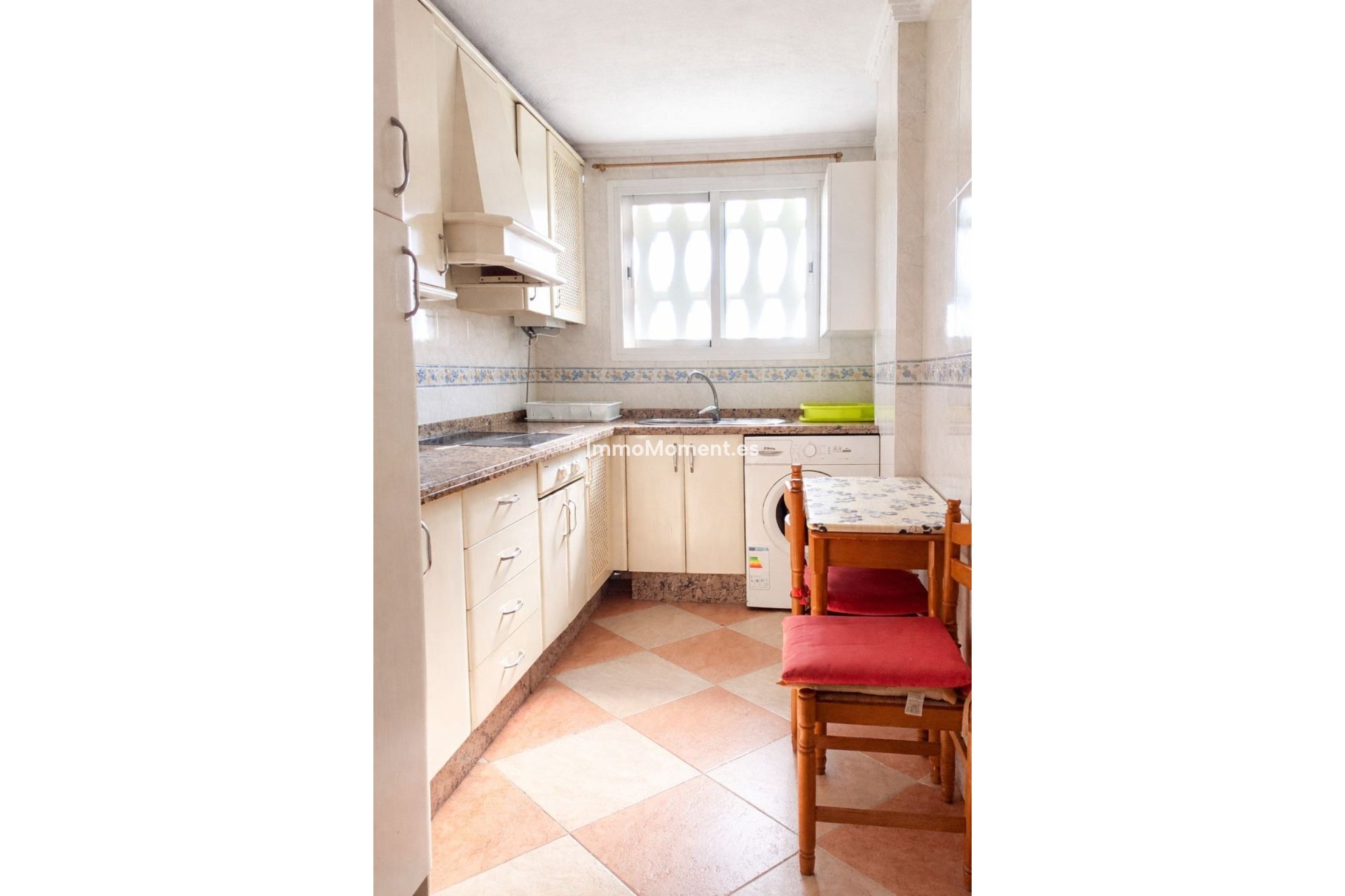 Resale - Apartment - Marbella - Marbella Centro