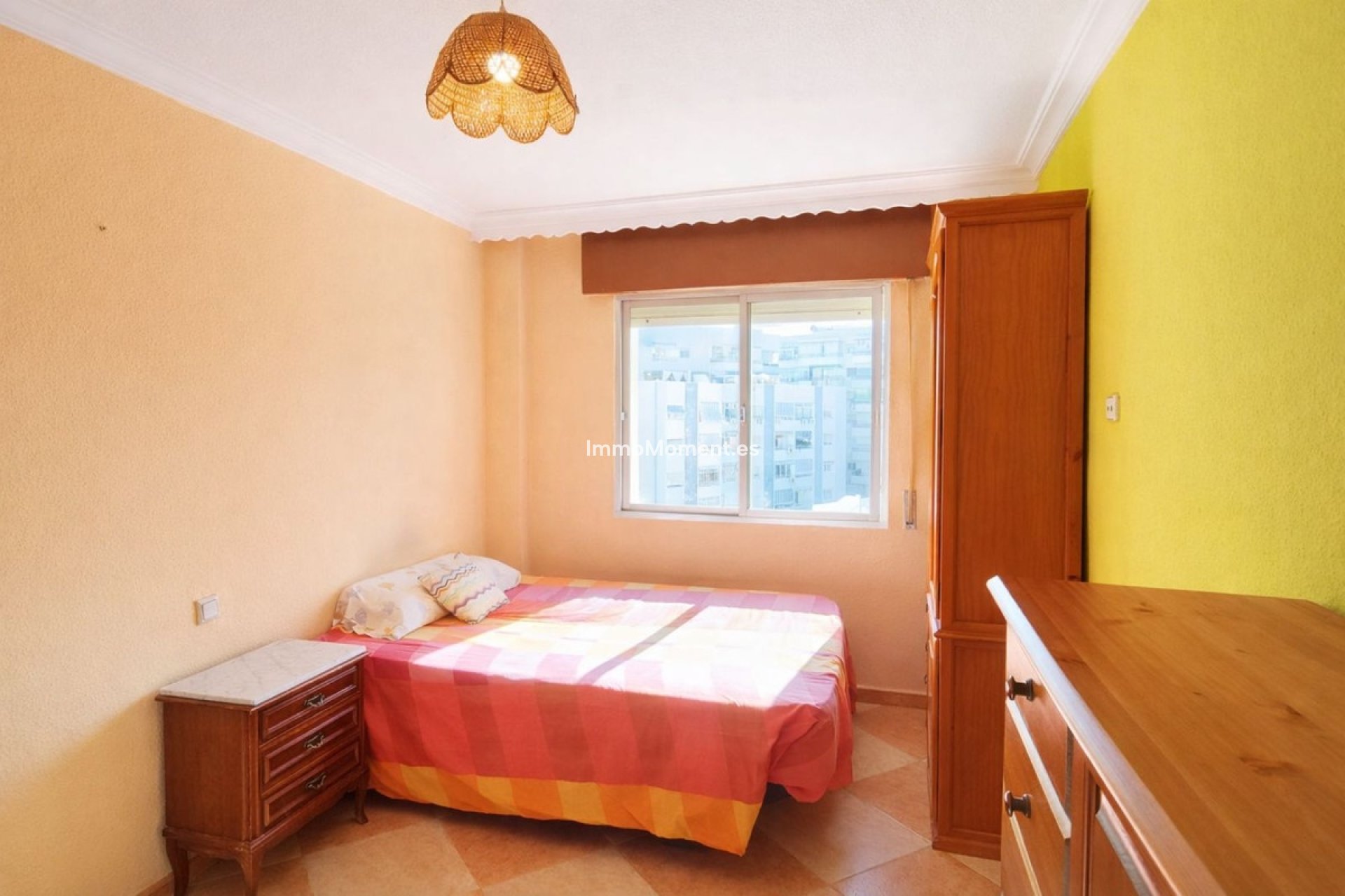 Resale - Apartment - Marbella - Marbella Centro