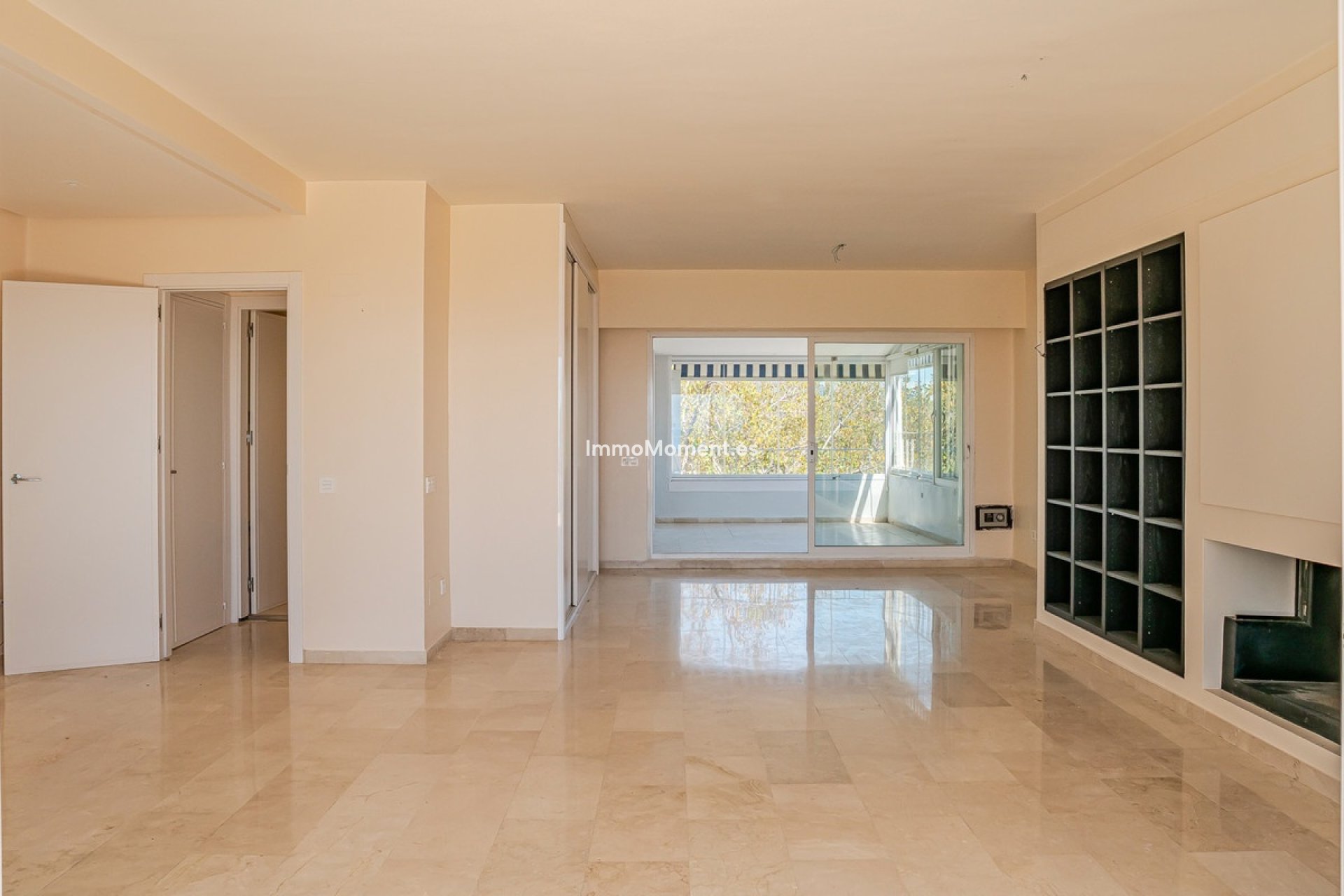 Resale - Apartment - Marbella - Marbella Centro