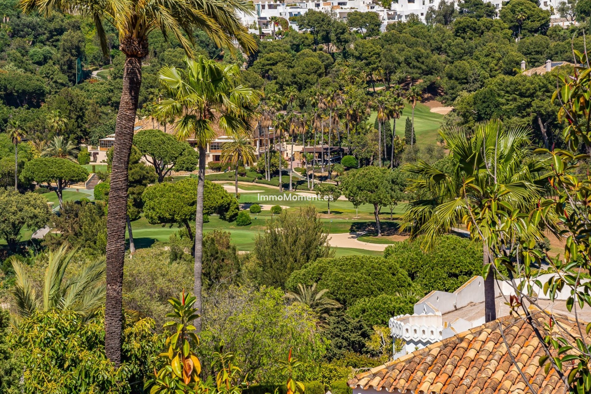 Resale - Apartment - Marbella - Marbella Centro