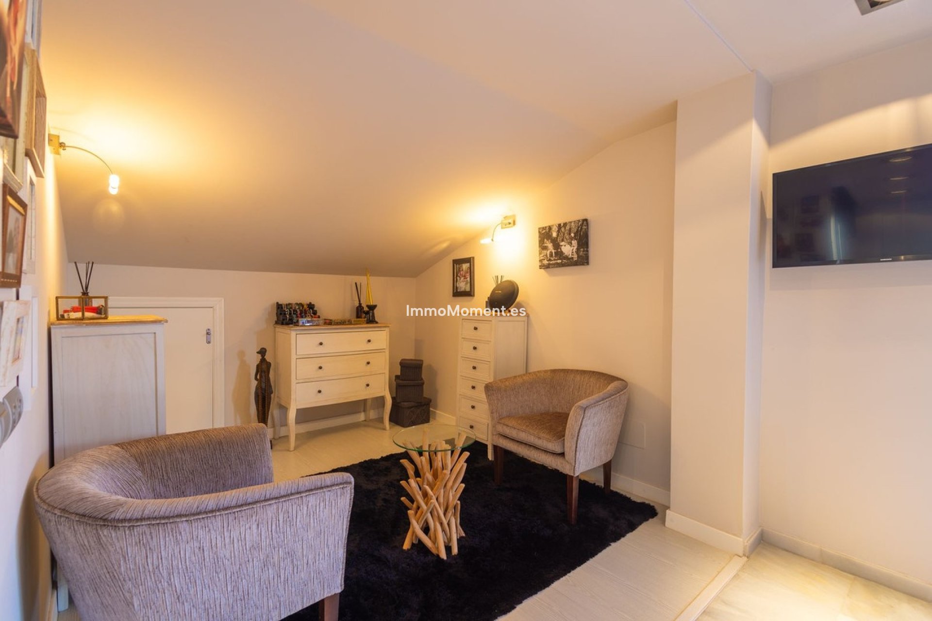 Resale - Apartment - Marbella - Marbella Centro