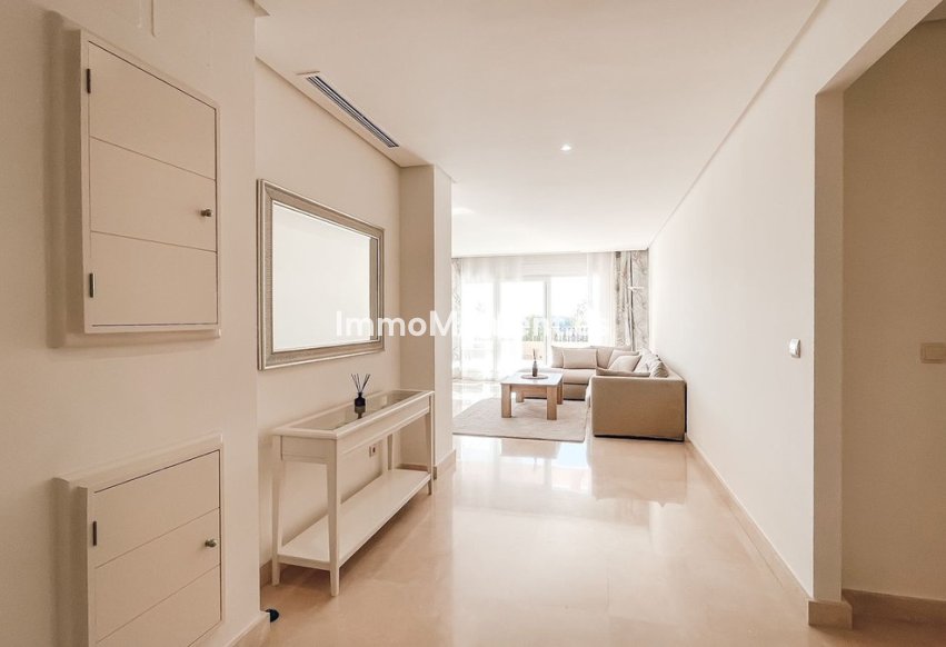 Resale - Apartment - Marbella - Marbella Centro