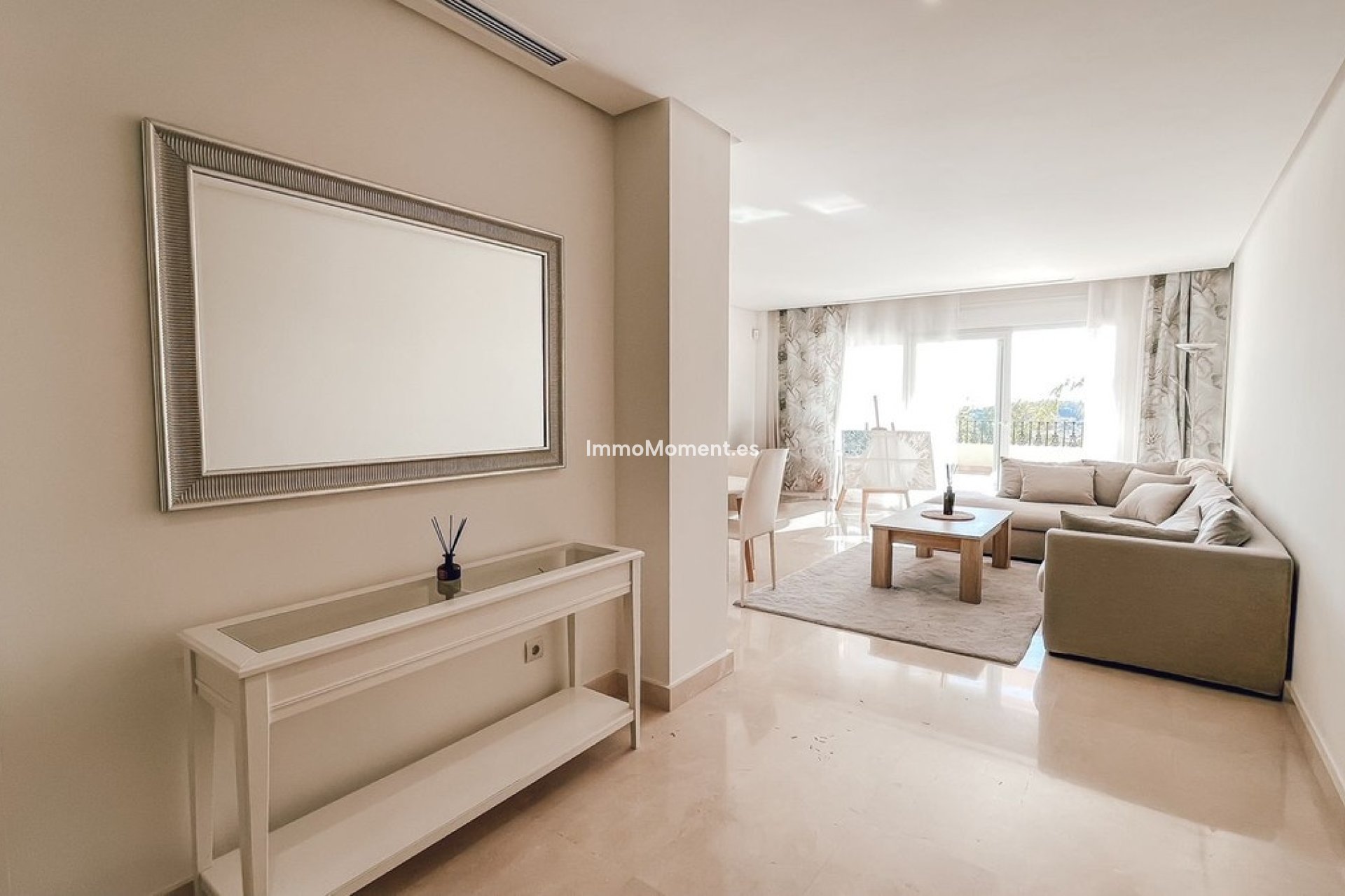Resale - Apartment - Marbella - Marbella Centro