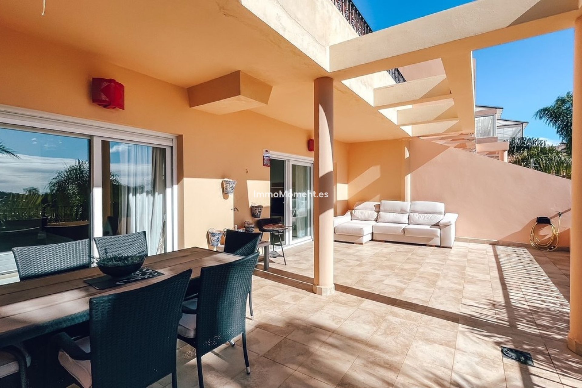 Resale - Apartment - Marbella - Marbella Centro