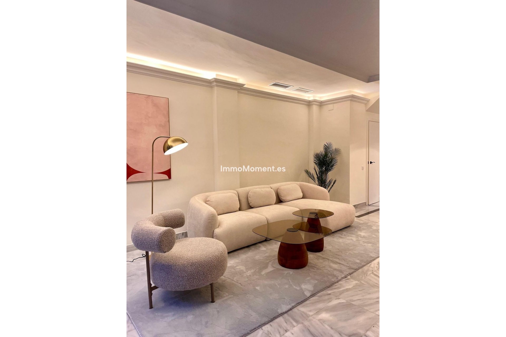 Resale - Apartment - Marbella - Marbella Centro