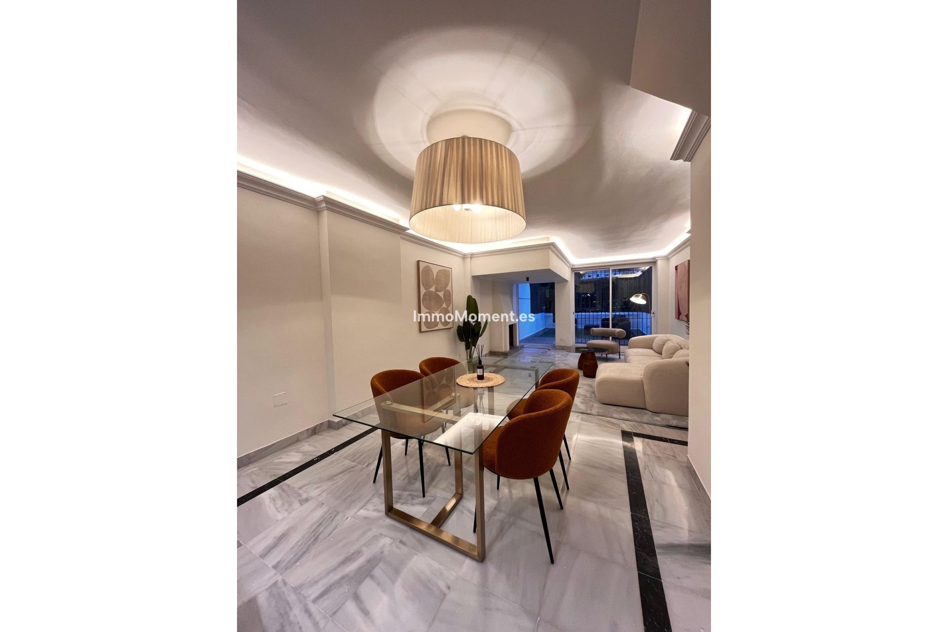 Resale - Apartment - Marbella - Marbella Centro