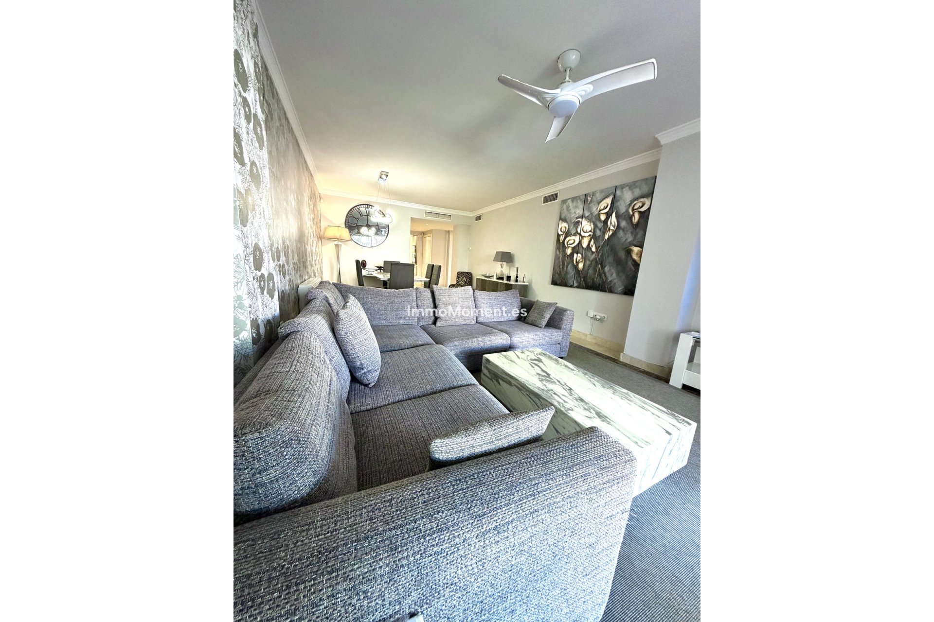 Resale - Apartment - Marbella - Marbella Centro