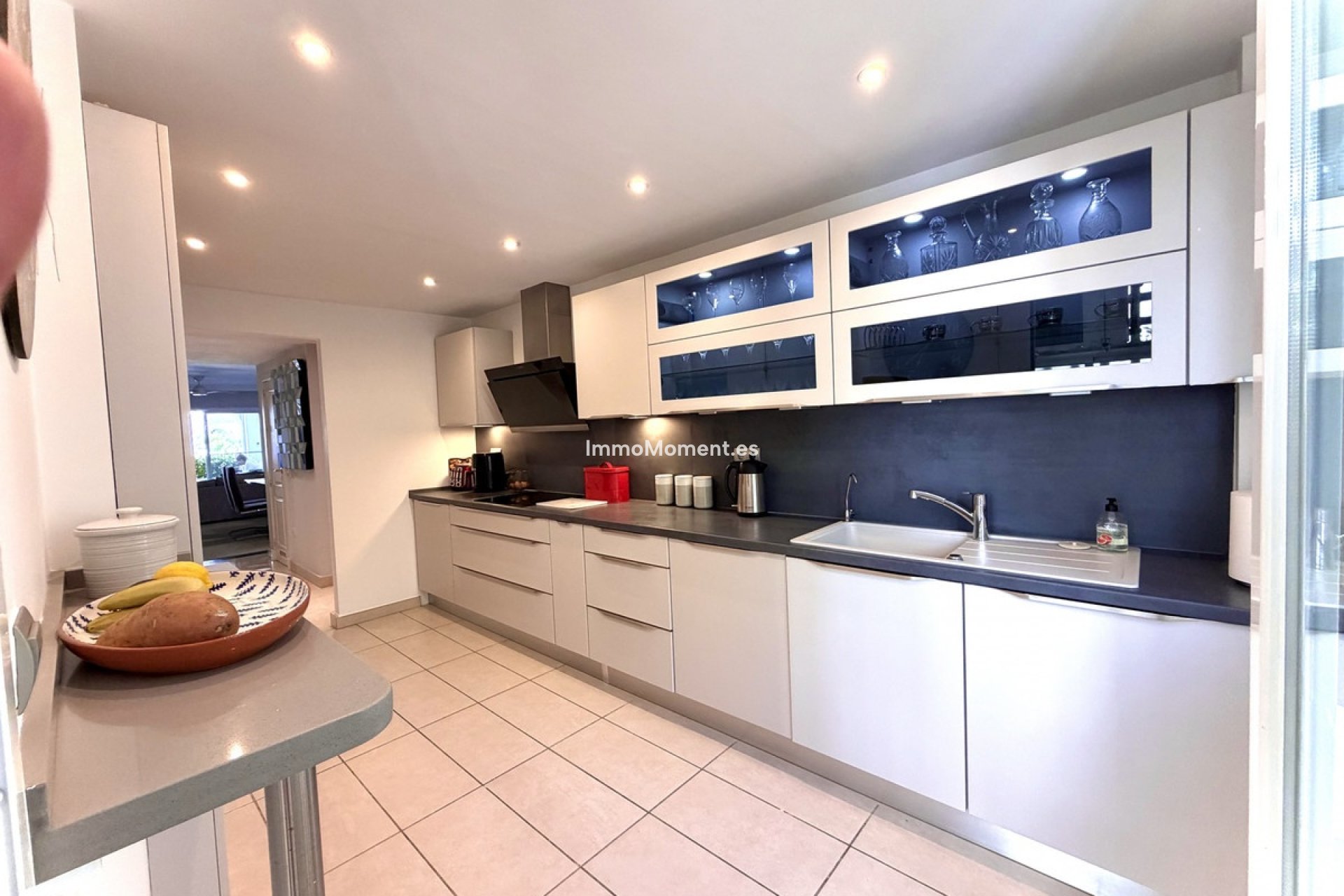 Resale - Apartment - Marbella - Marbella Centro