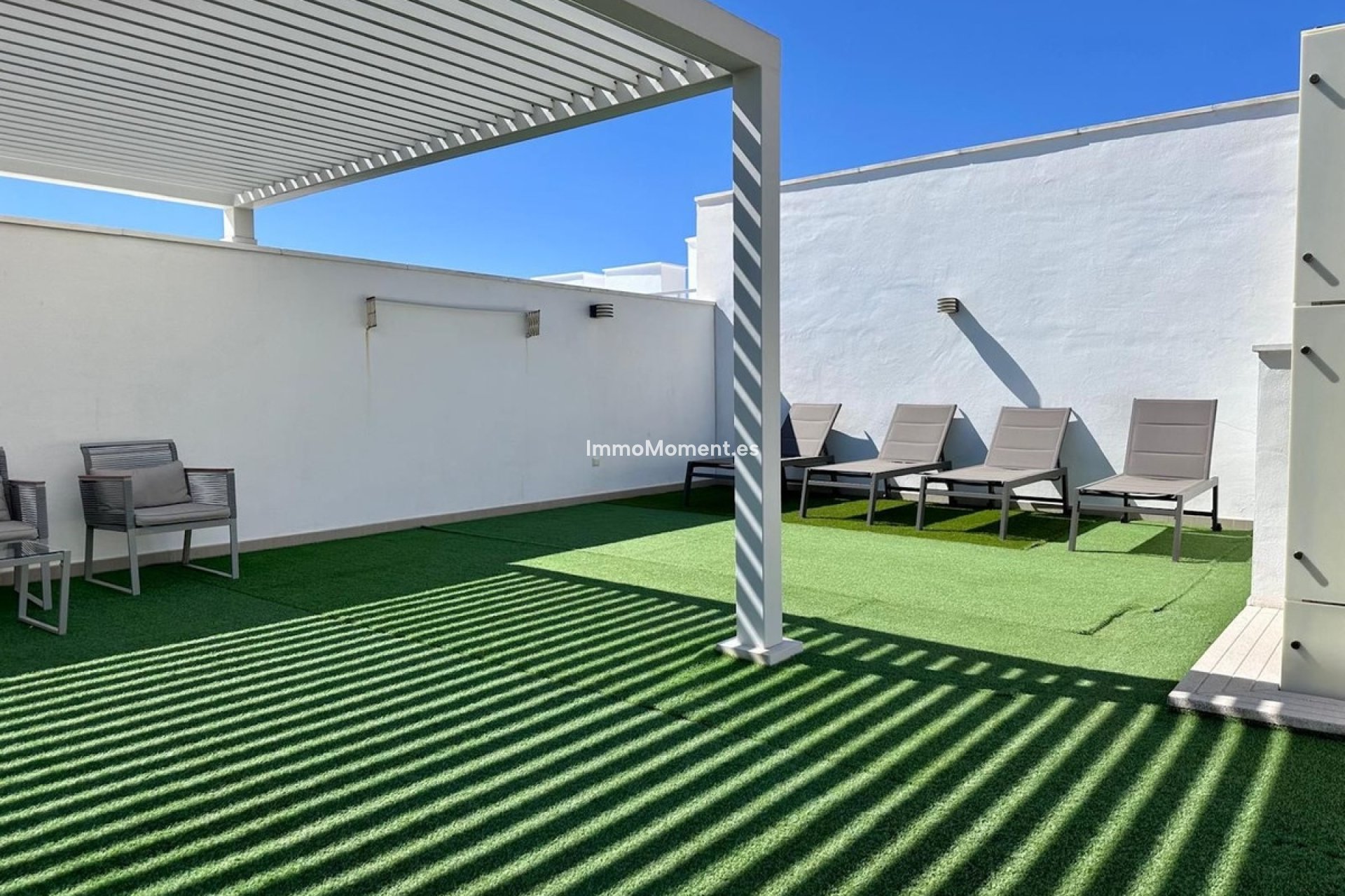 Resale - Apartment - Marbella - Marbella Centro