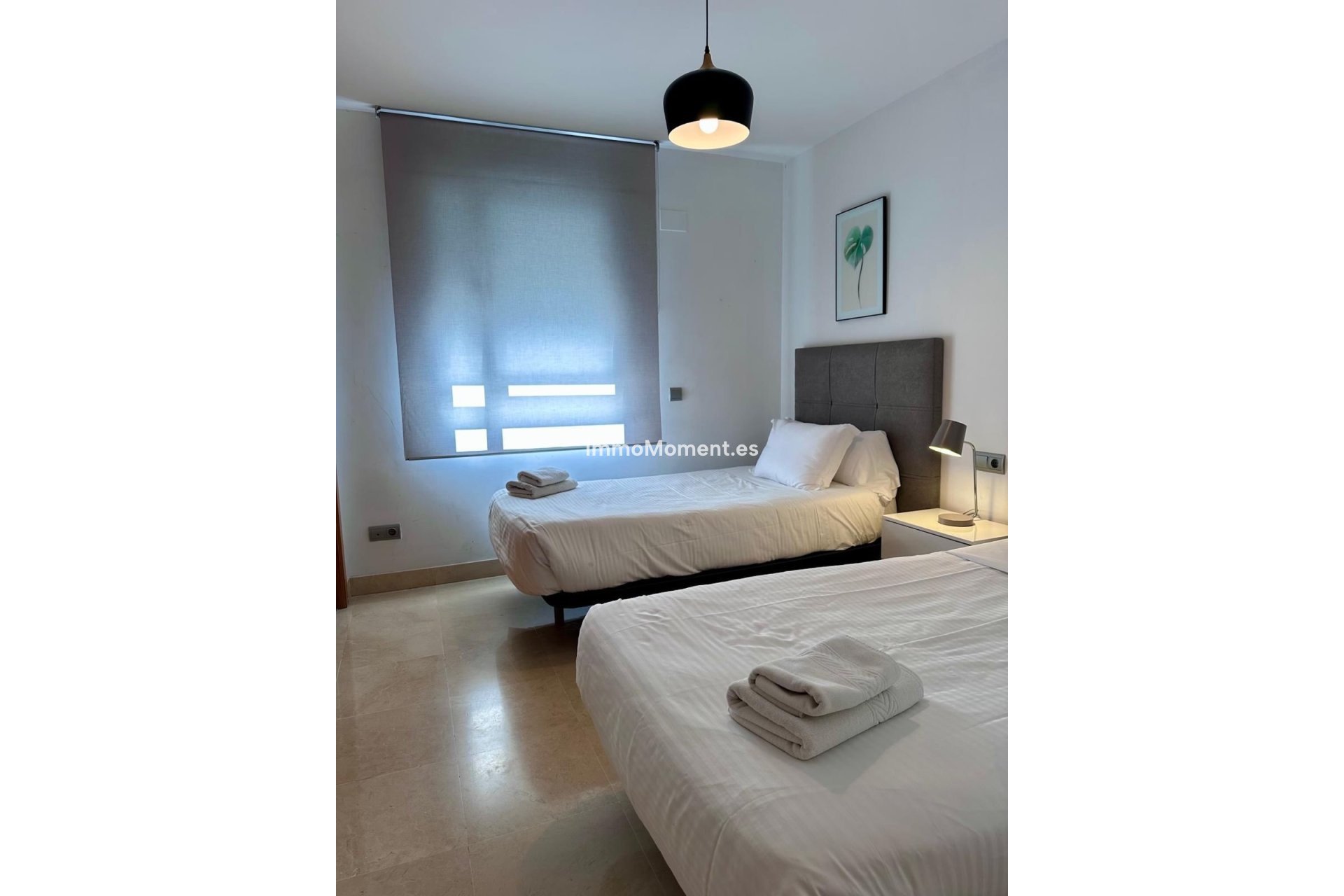 Resale - Apartment - Marbella - Marbella Centro