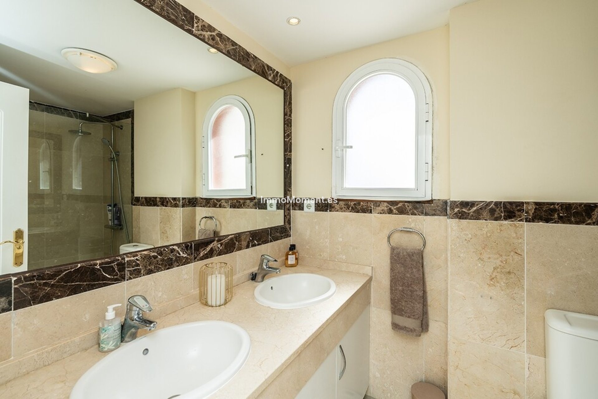 Resale - Apartment - Marbella - Marbella Centro