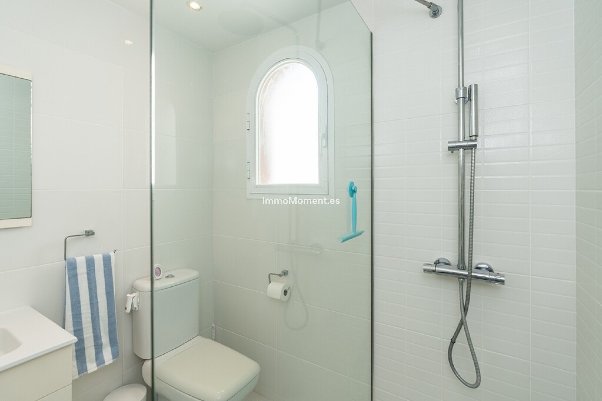 Resale - Apartment - Marbella - Marbella Centro