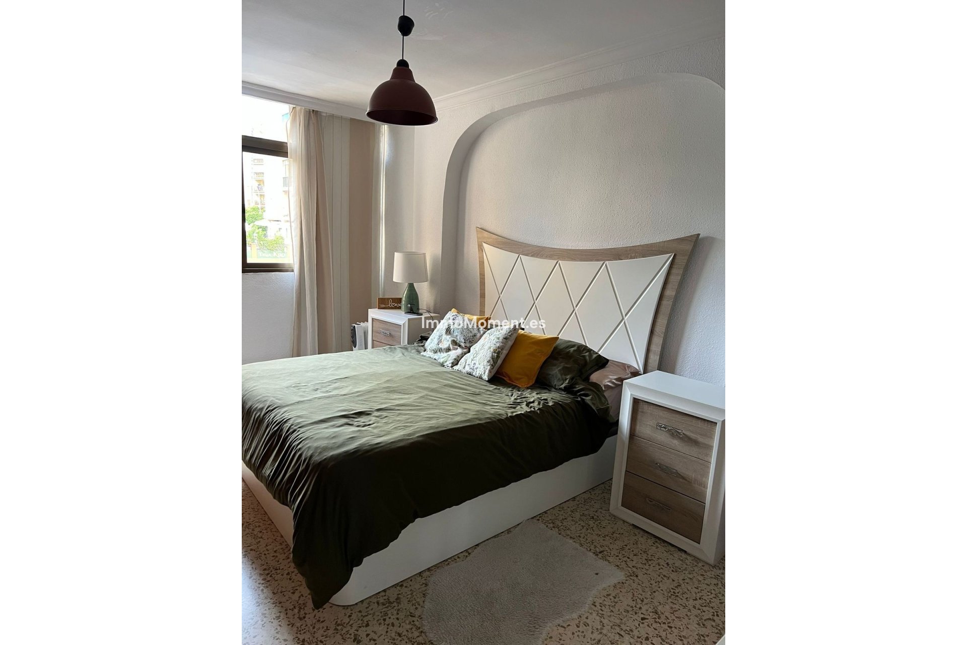 Resale - Apartment - Marbella - Marbella Centro