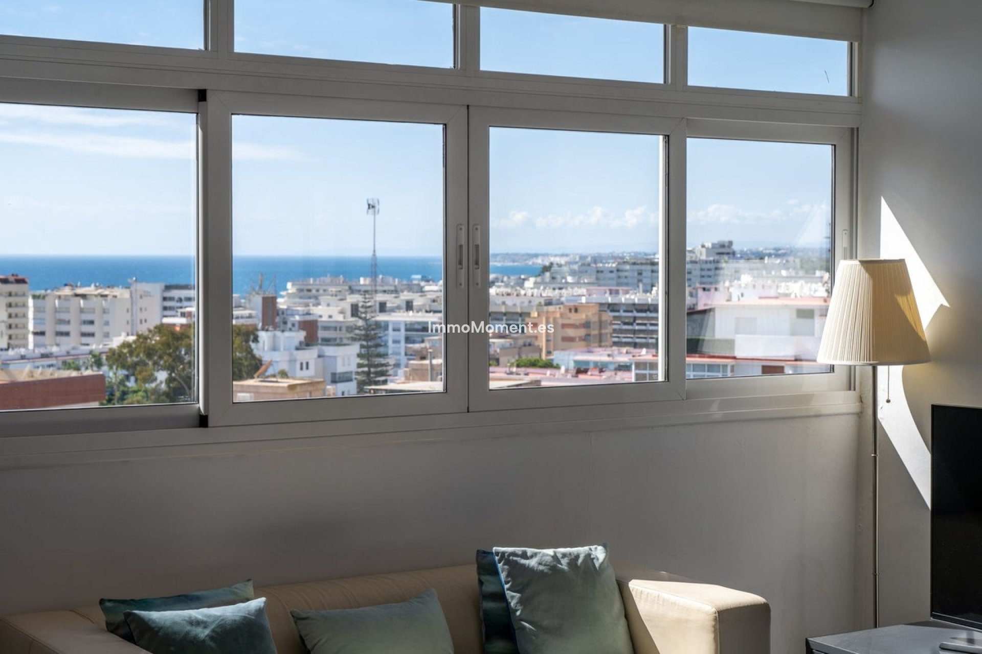 Resale - Apartment - Marbella - Marbella Centro