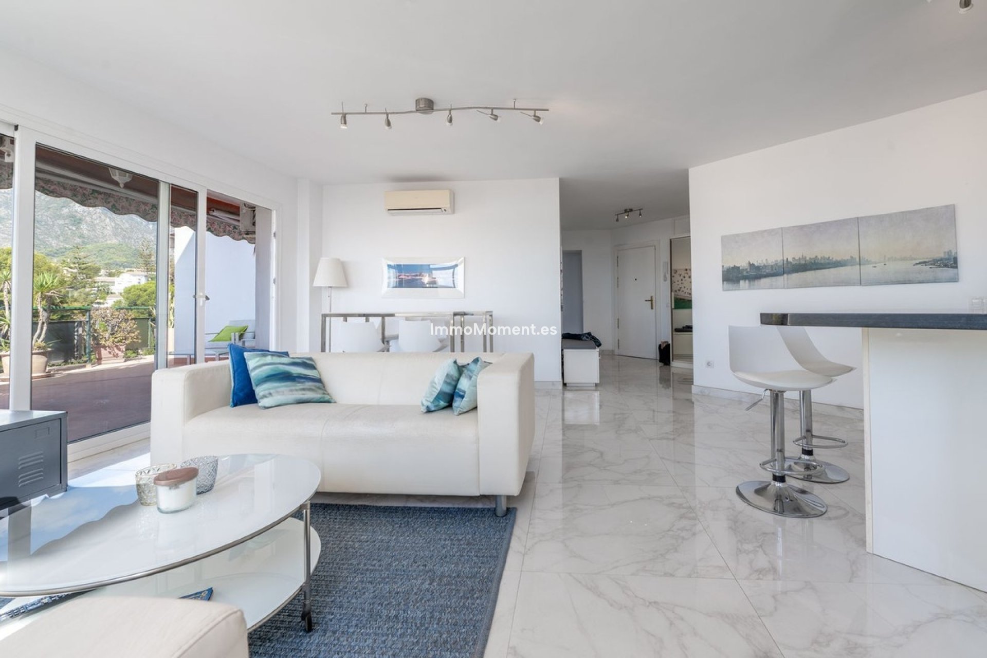 Resale - Apartment - Marbella - Marbella Centro