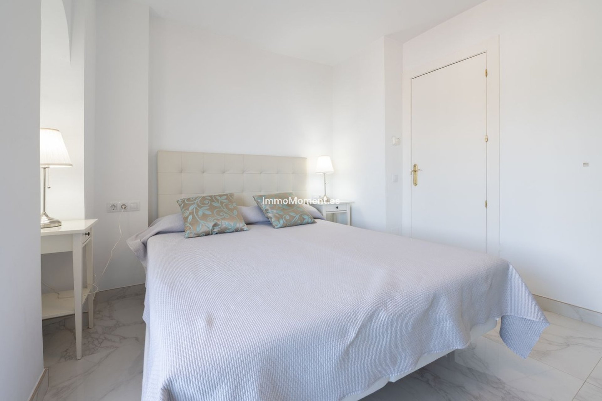 Resale - Apartment - Marbella - Marbella Centro
