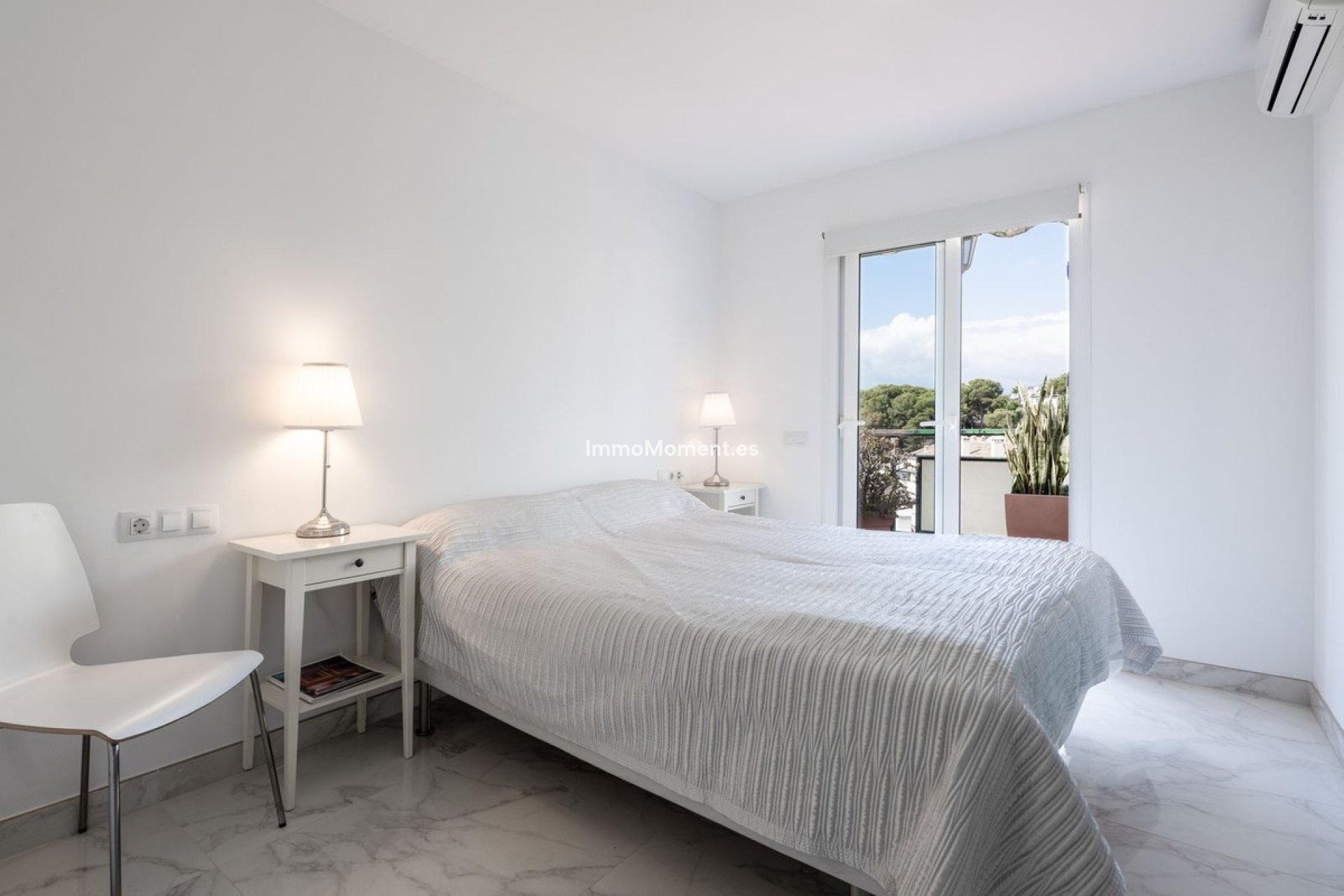 Resale - Apartment - Marbella - Marbella Centro